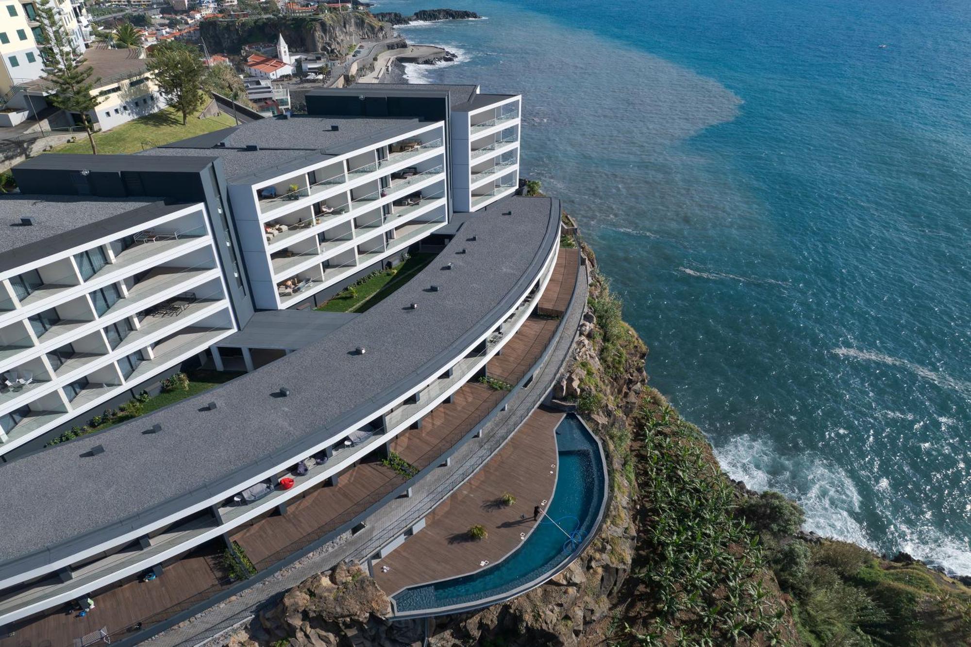 Atlantic Heights Varandas Do Atlantico *