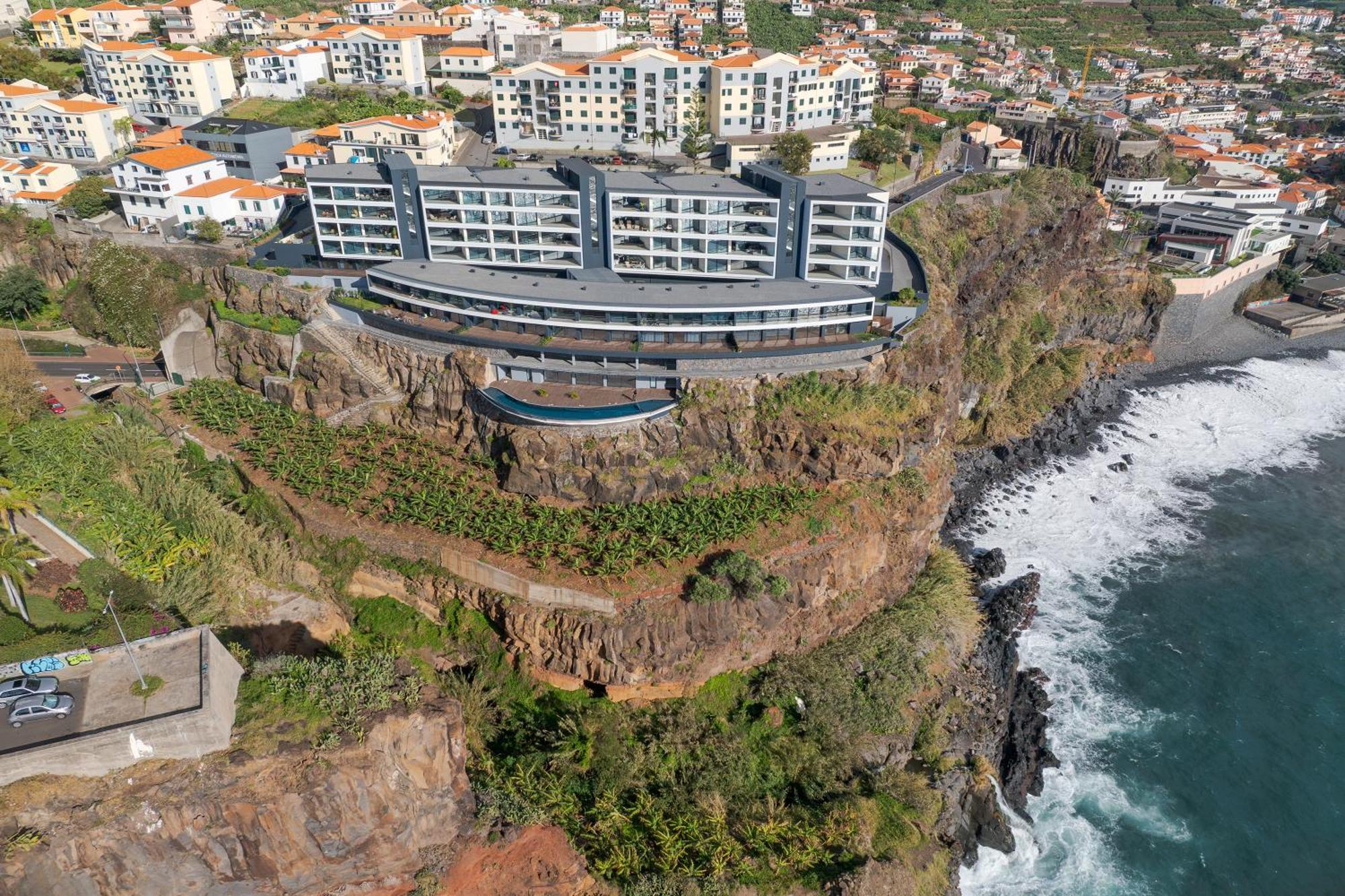 Atlantic Heights Varandas Do Atlantico