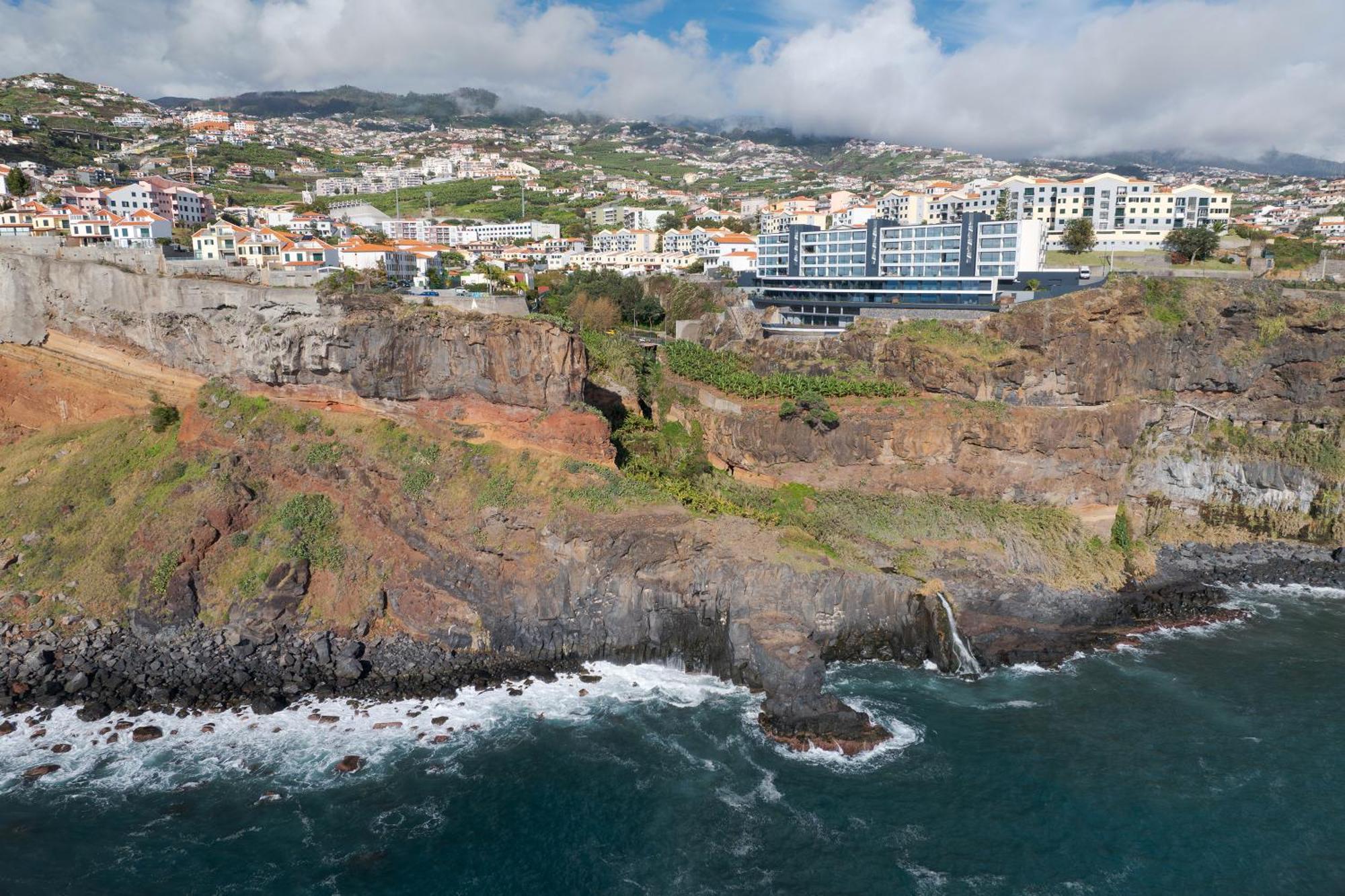 Atlantic Heights Varandas Do Atlantico Apartment