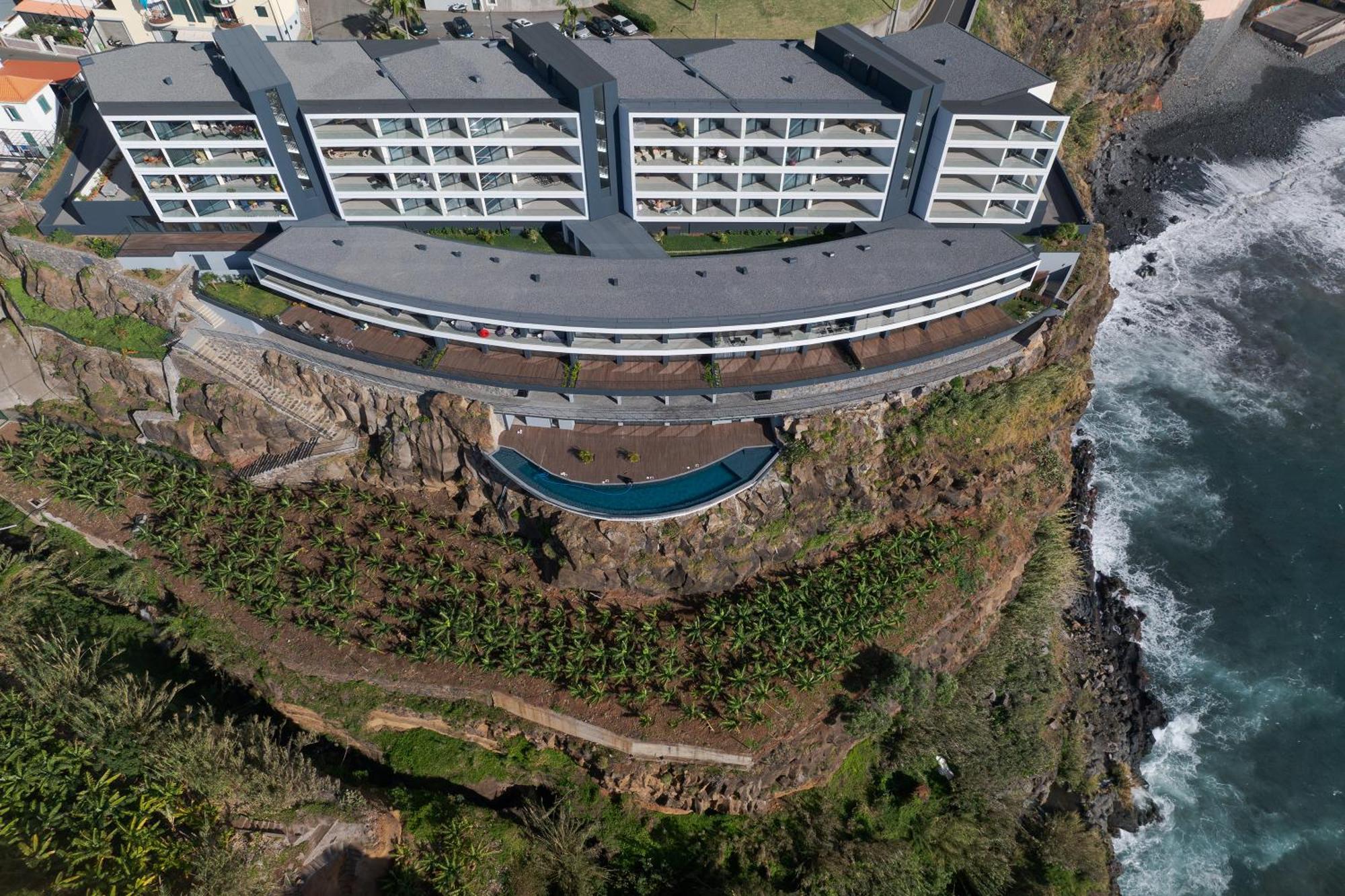 Apartment Atlantic Heights Varandas Do Atlantico *