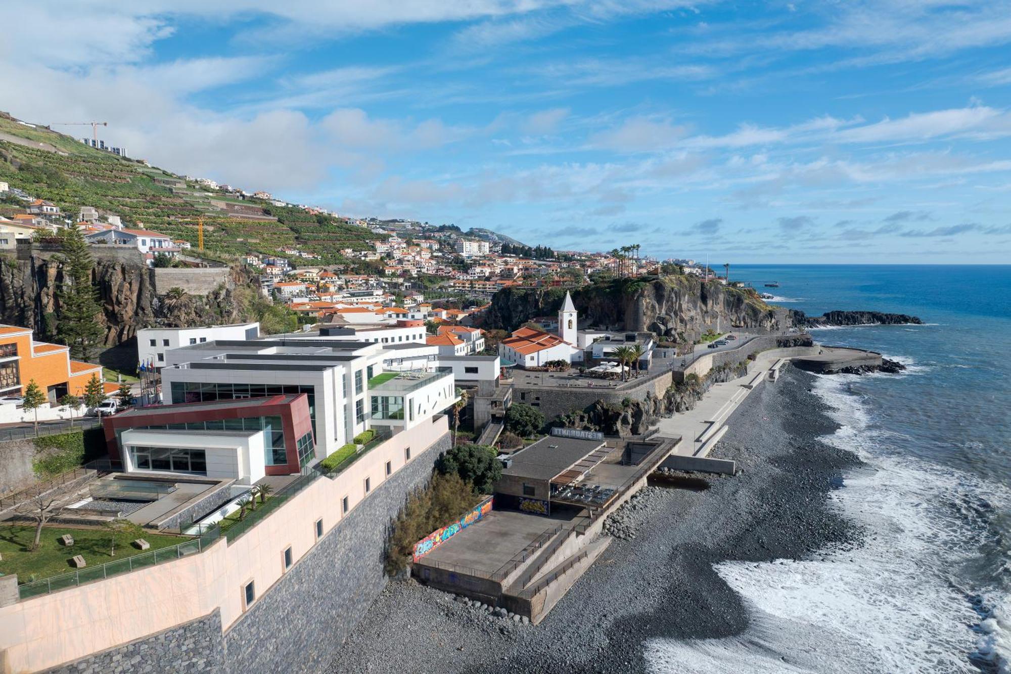 Atlantic Heights Varandas Do Atlantico * Camara de Lobos