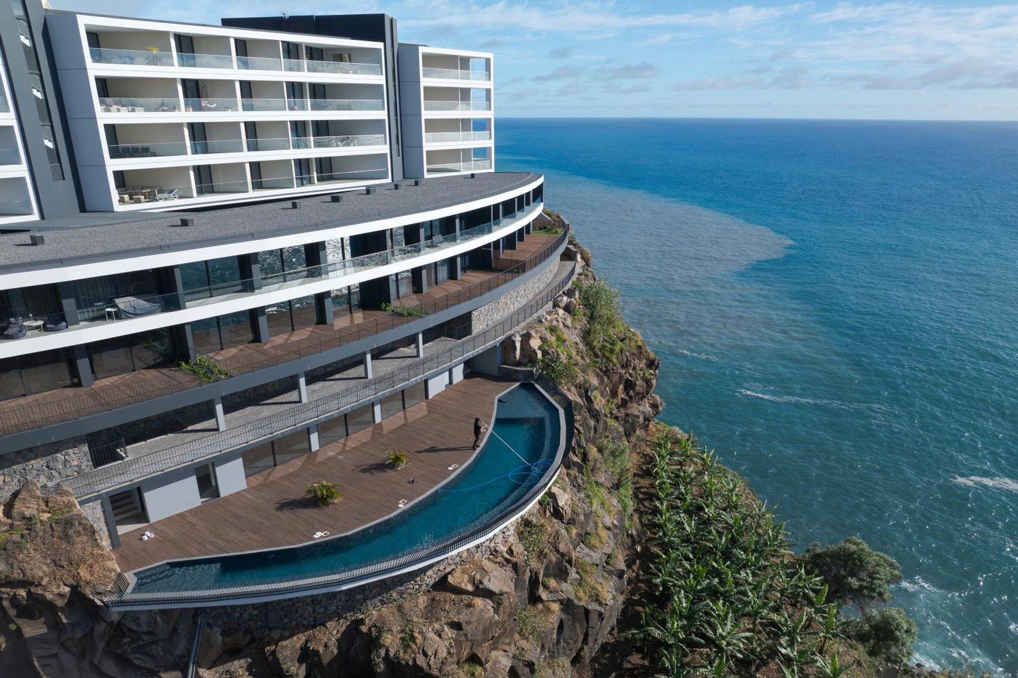 Apartment Atlantic Heights Varandas Do Atlantico