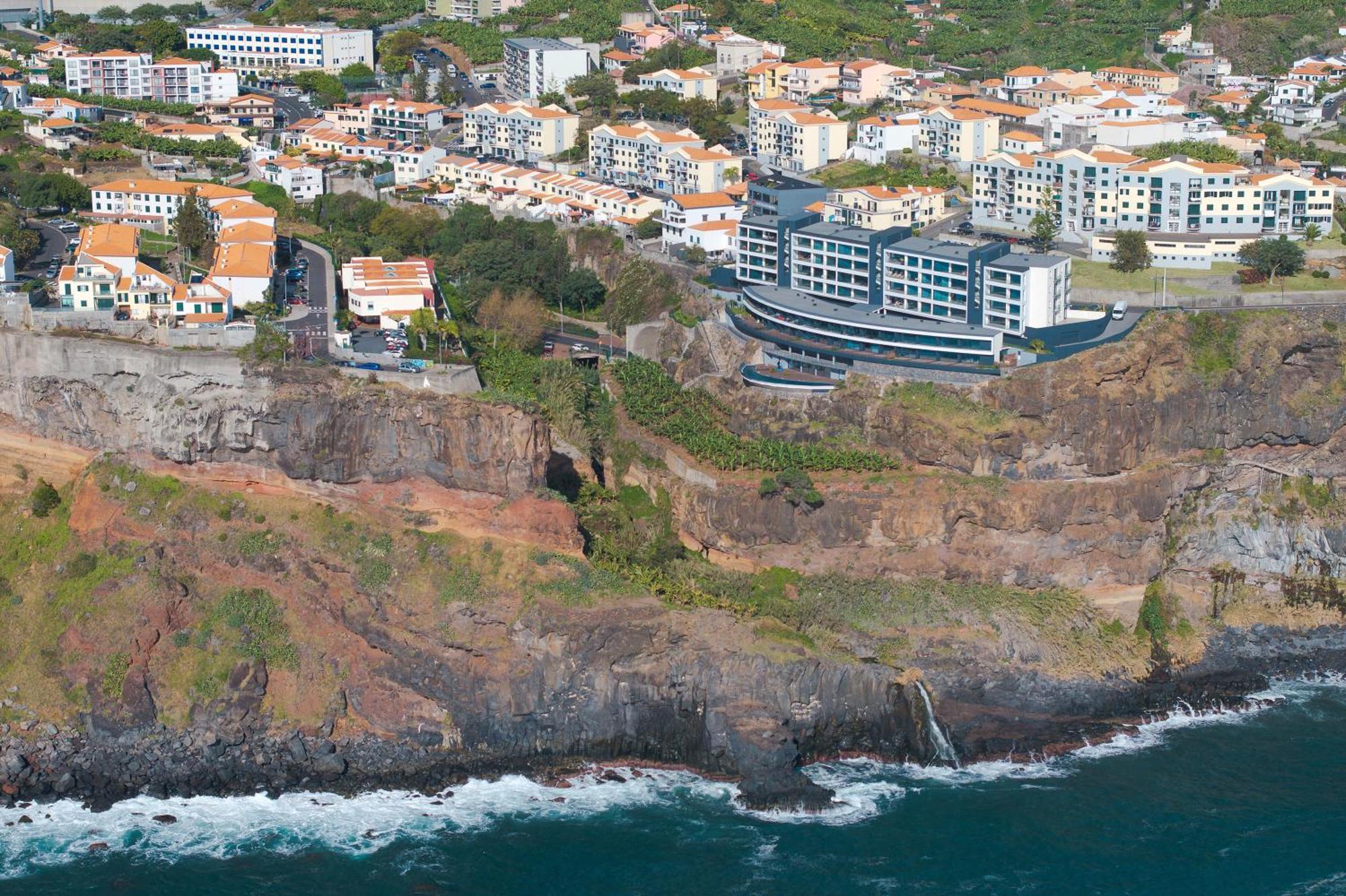 Atlantic Heights Varandas Do Atlantico Apartment Camara de Lobos