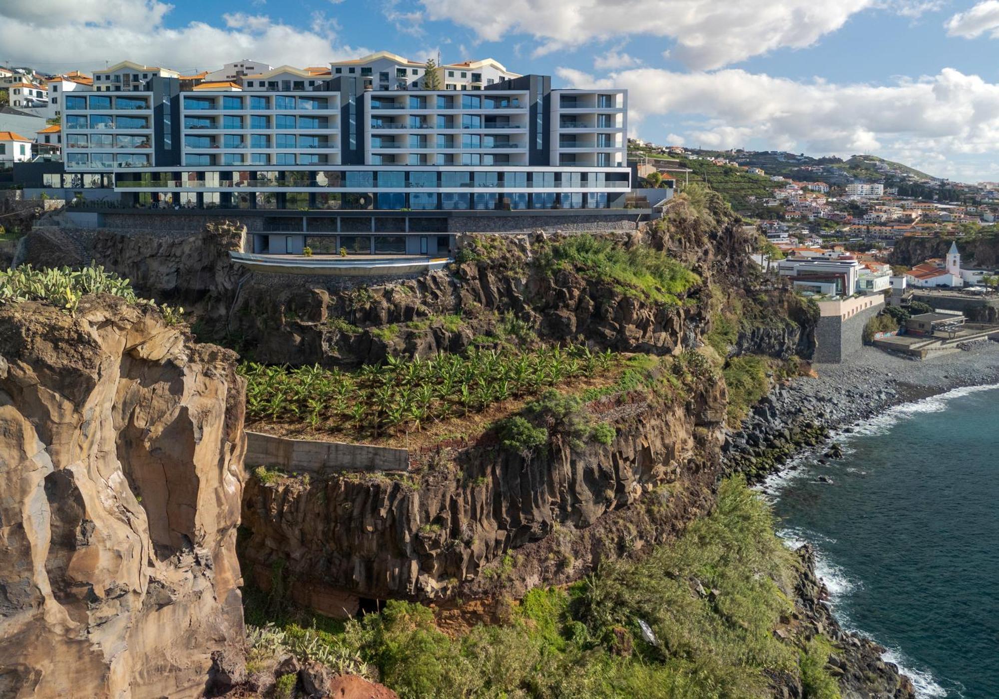Atlantic Heights Varandas Do Atlantico * Camara de Lobos