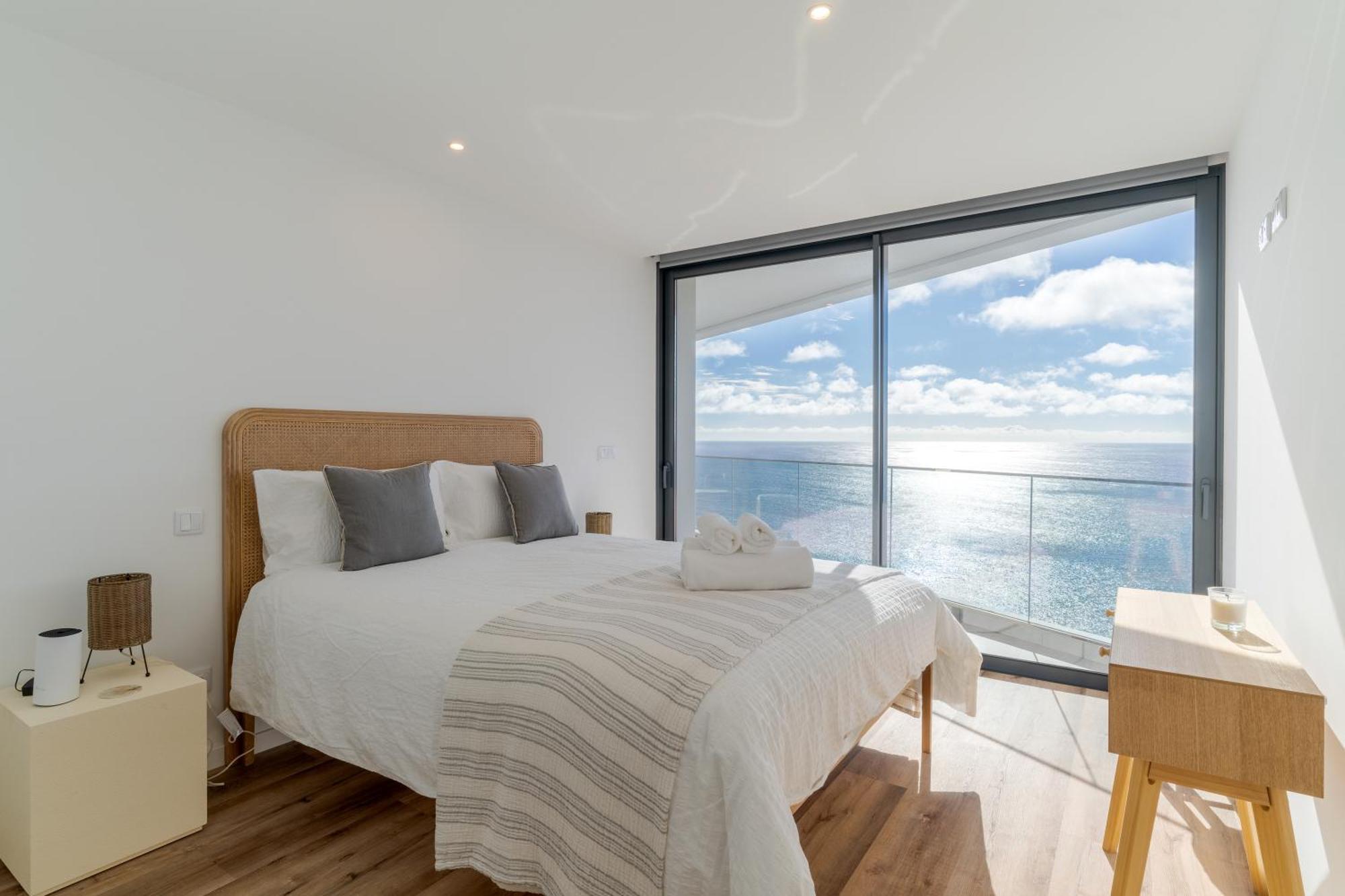 Apartment Atlantic Heights Varandas Do Atlantico