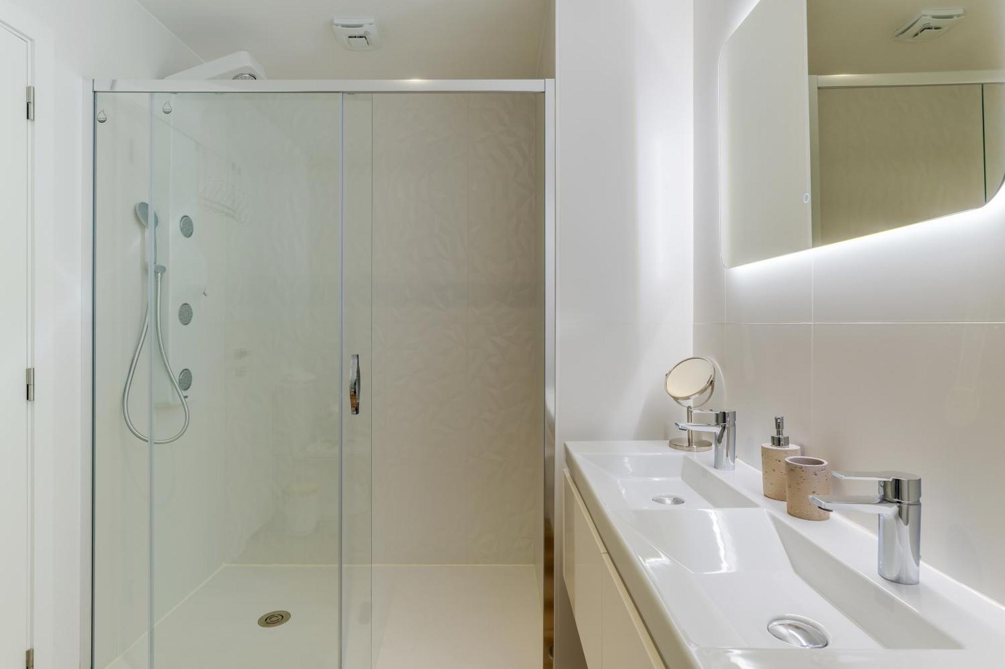 Atlantic Heights Varandas Do Atlantico Apartment