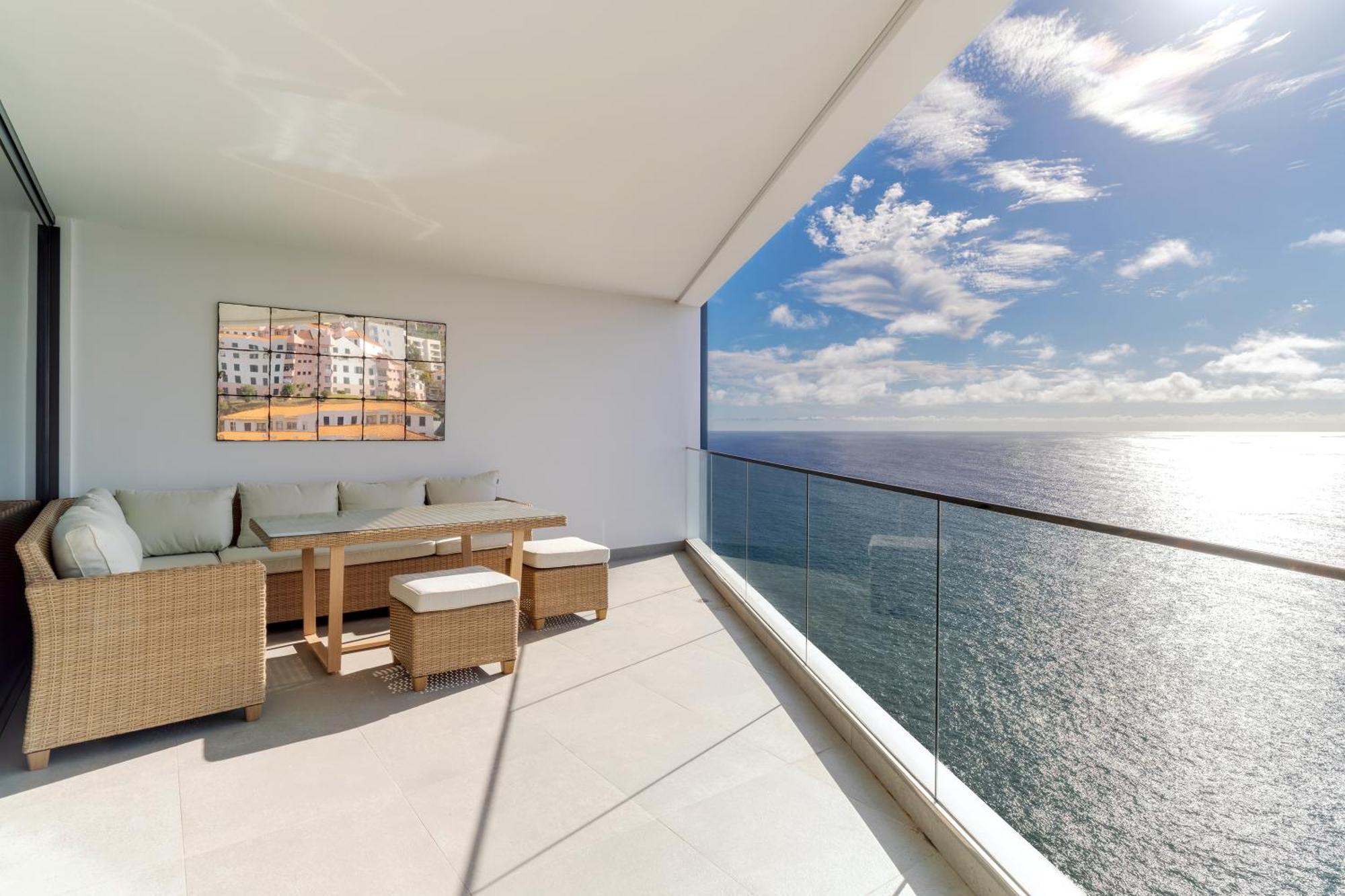 Apartment Atlantic Heights Varandas Do Atlantico *