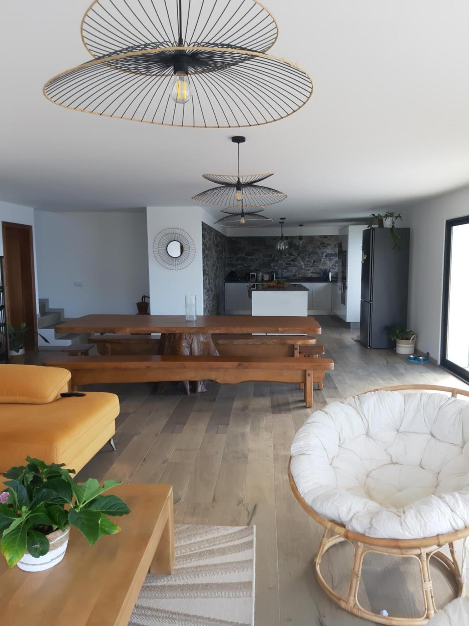 Casa Dos Avos Fajã da Ovelha