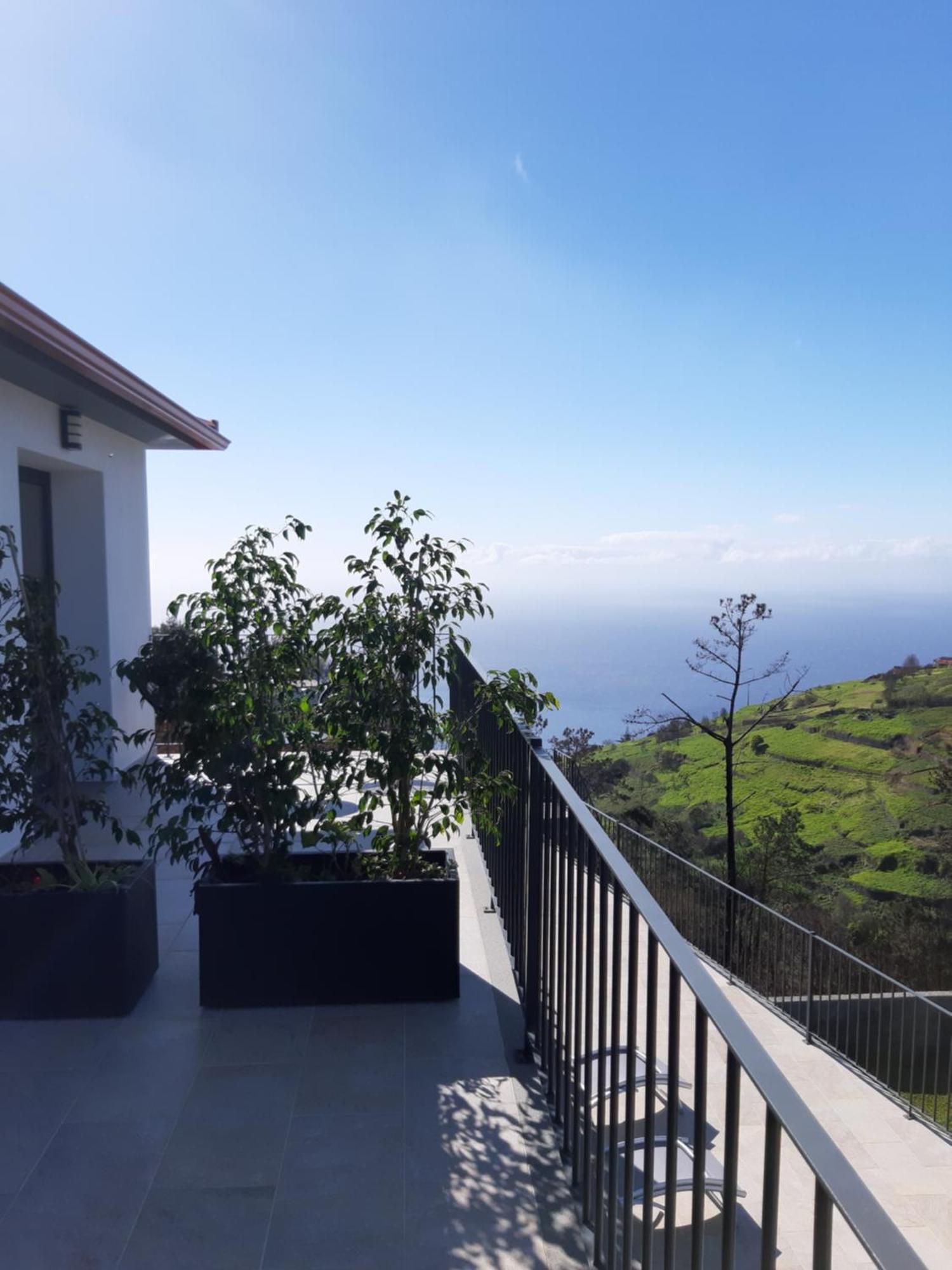 Casa Dos Avos *