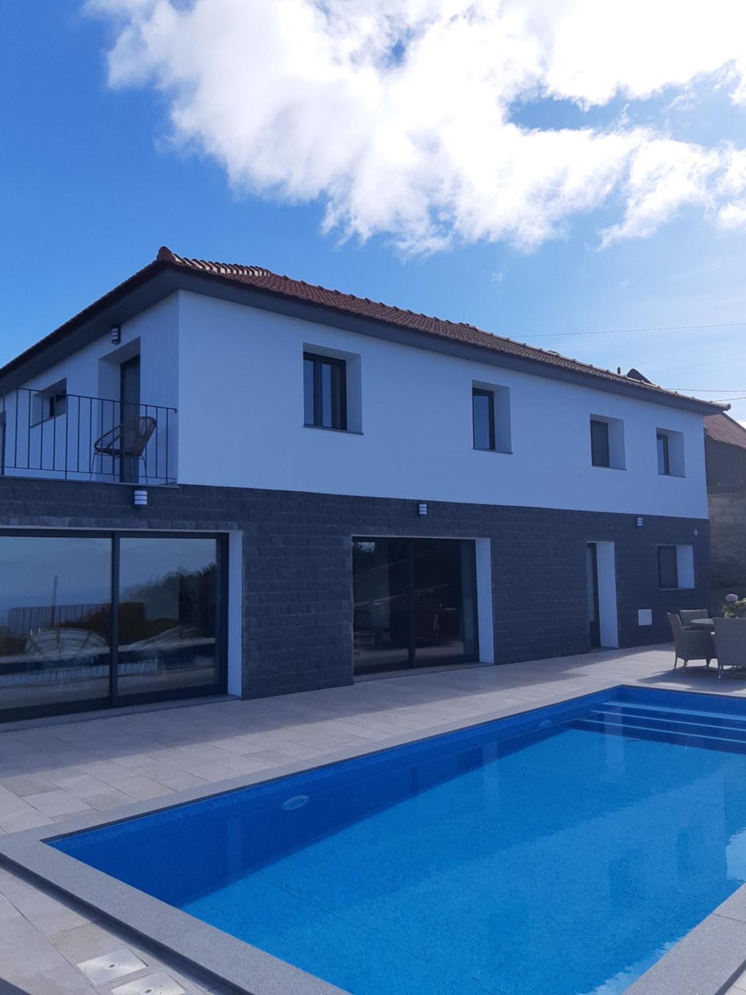 Casa Dos Avos