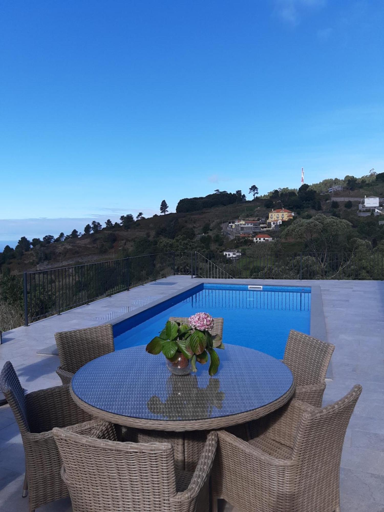 Bed & Breakfast Casa Dos Avos *