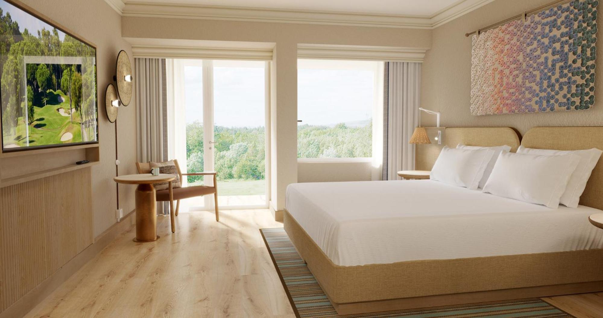 Hotel Dom Pedro Vilamoura