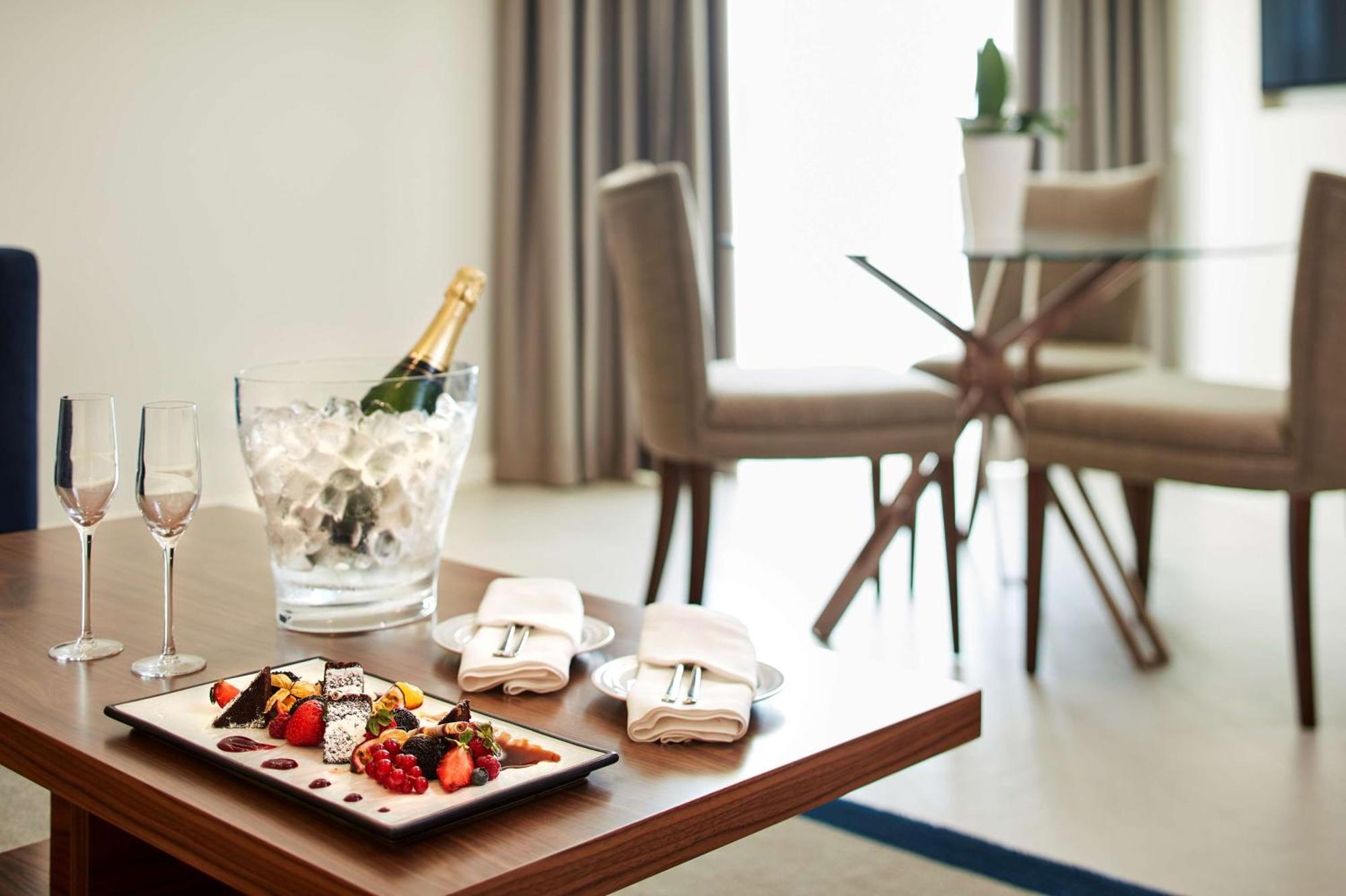 Hotel Tivoli Carvoeiro