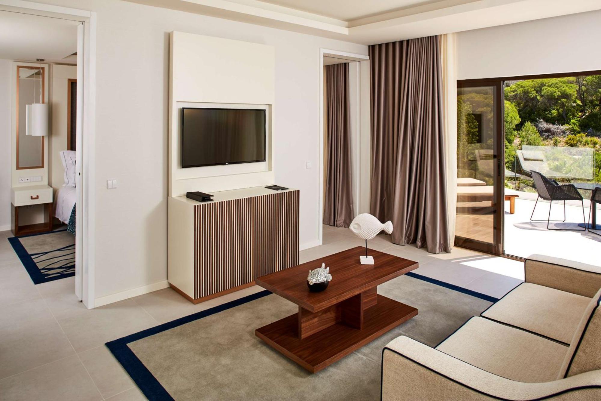 Hotel Tivoli Carvoeiro
