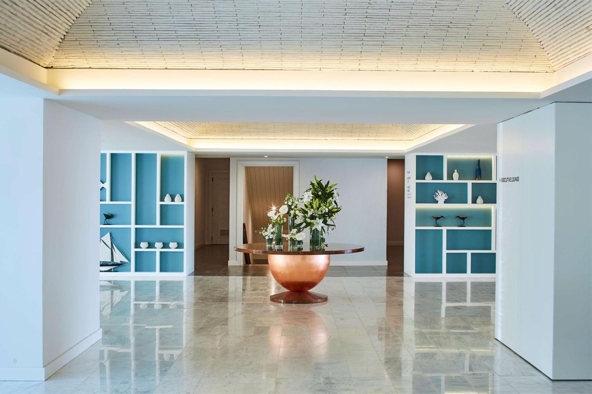 Hotel Tivoli Carvoeiro