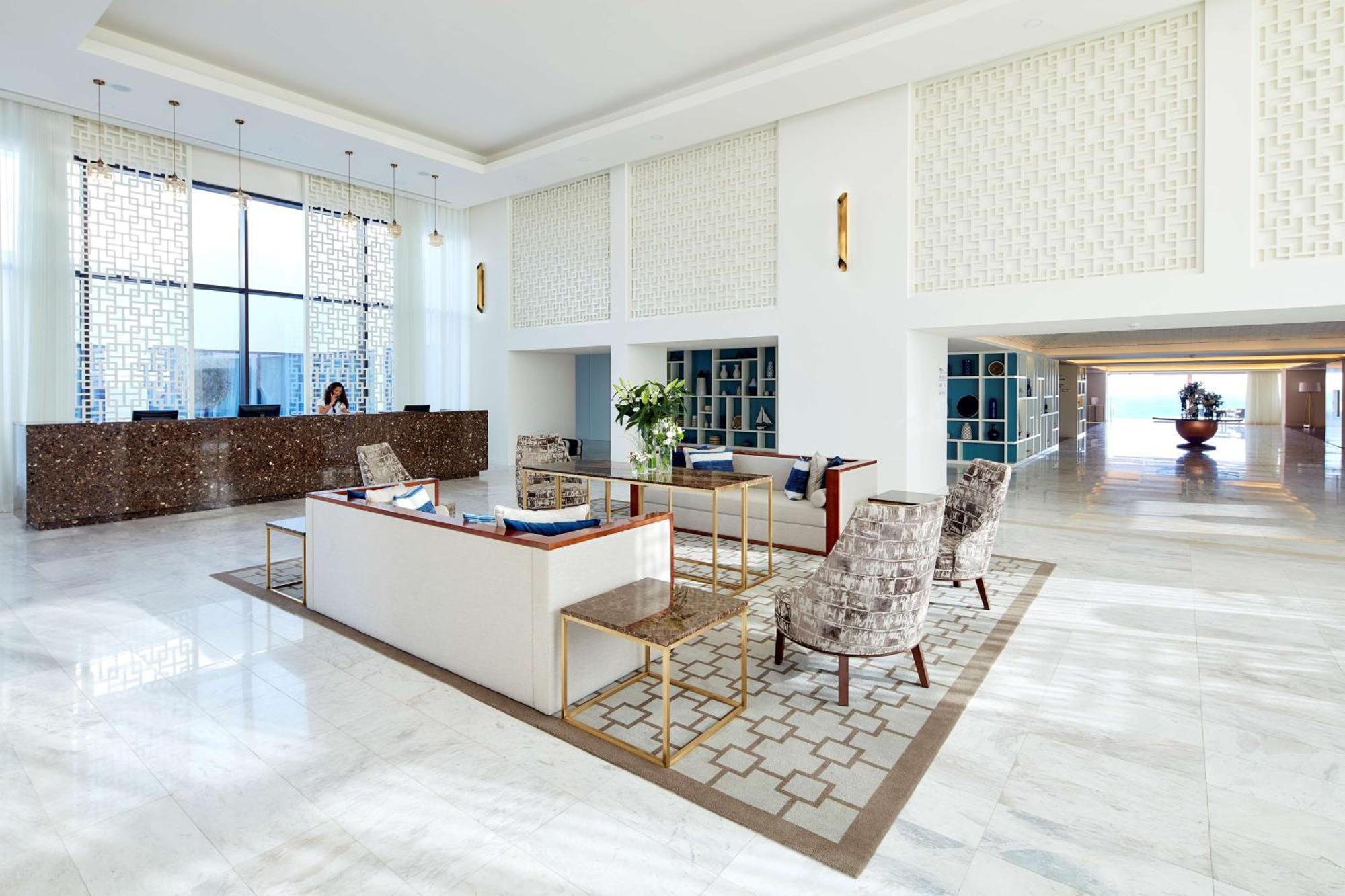 Tivoli Carvoeiro Hotel Carvoeiro (Lagoa)
