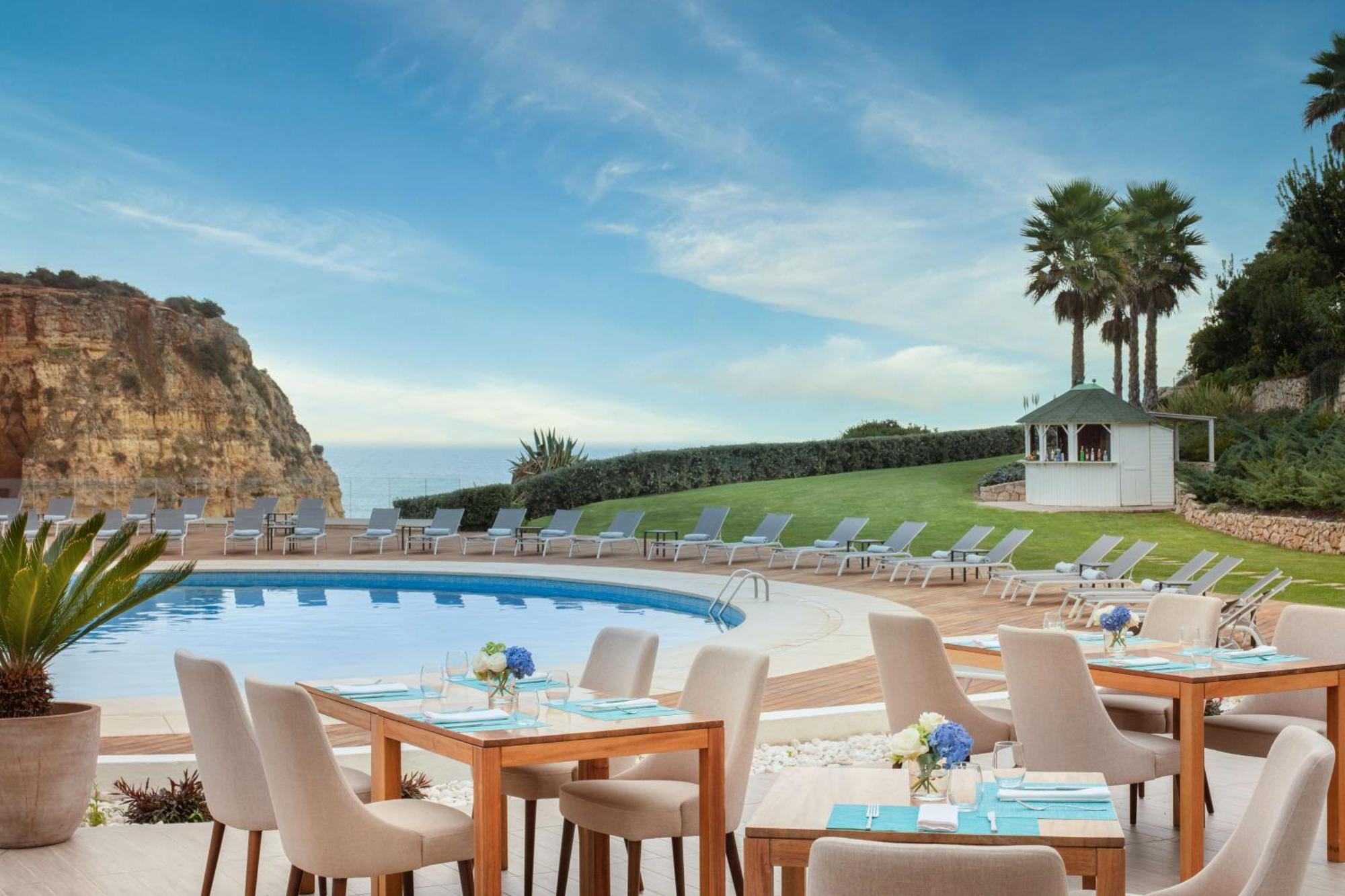 Tivoli Carvoeiro Hotel 5*