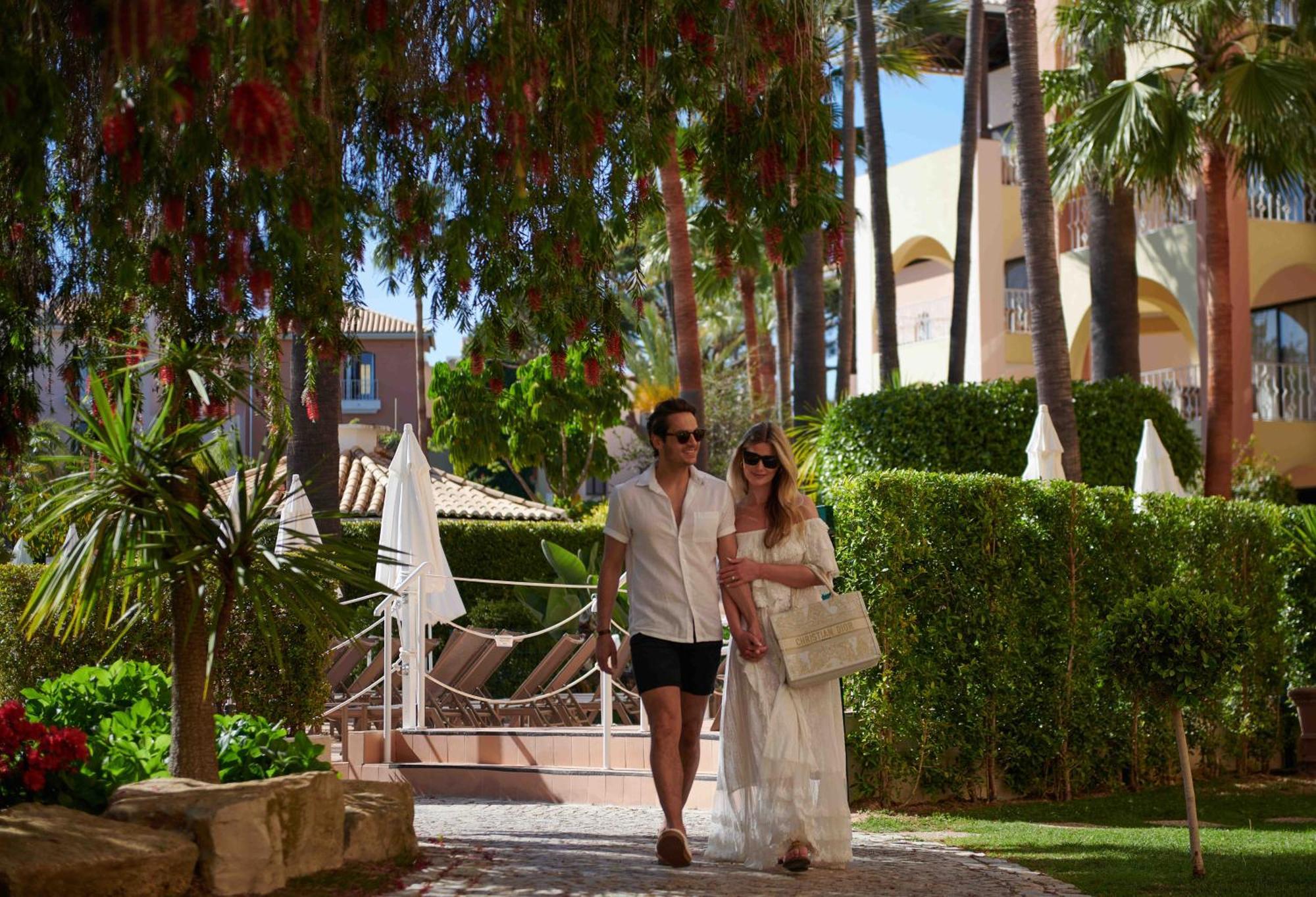Resort Four Seasons
