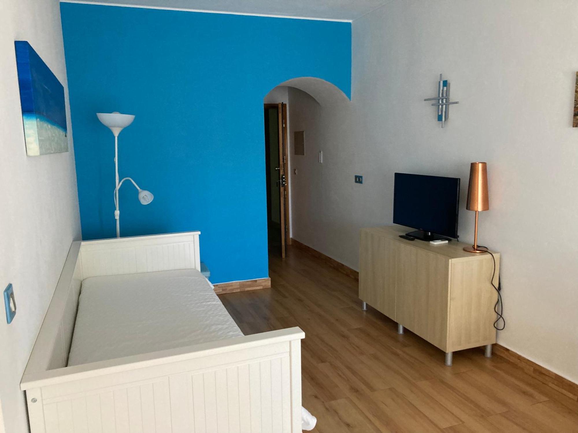 Magnolia Mar Apartamentos Lagos