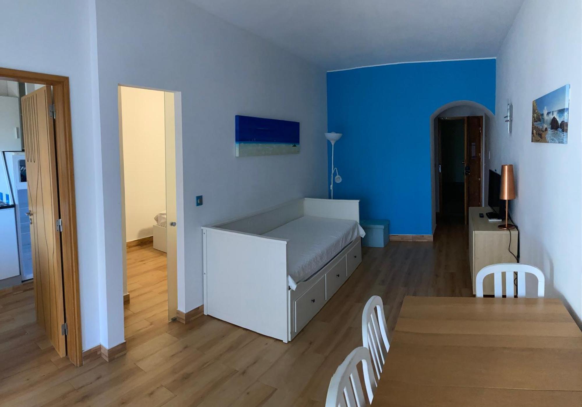 Magnolia Mar Apartamentos * Lagos