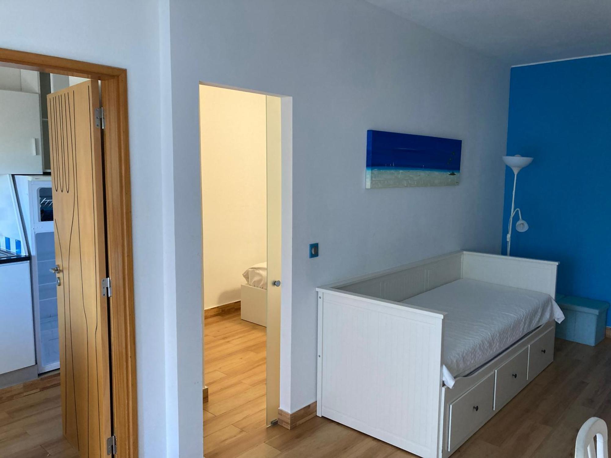 Magnolia Mar Apartamentos
