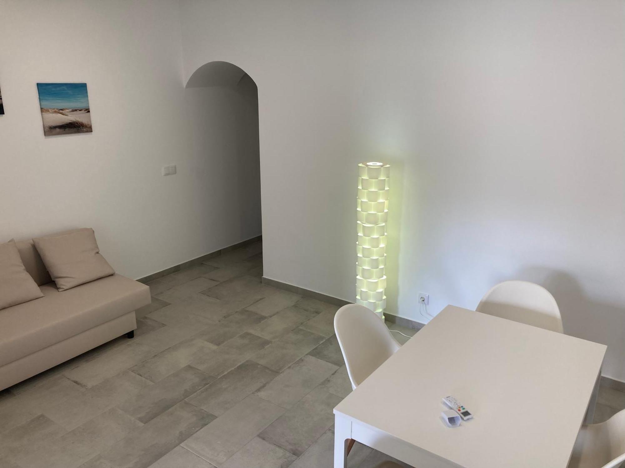 Magnolia Mar Apartamentos Lagos