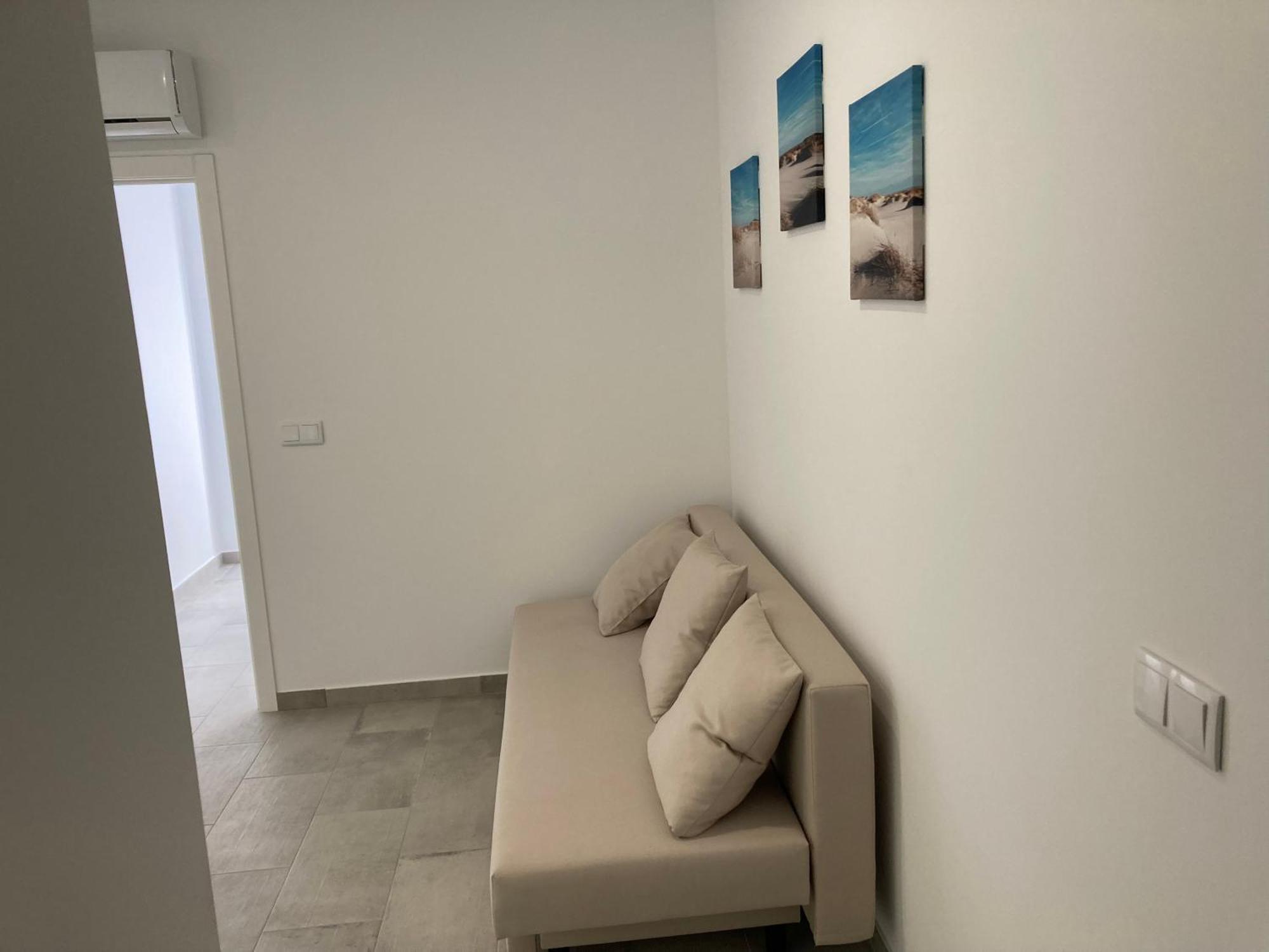 Apartment Magnolia Mar Apartamentos *