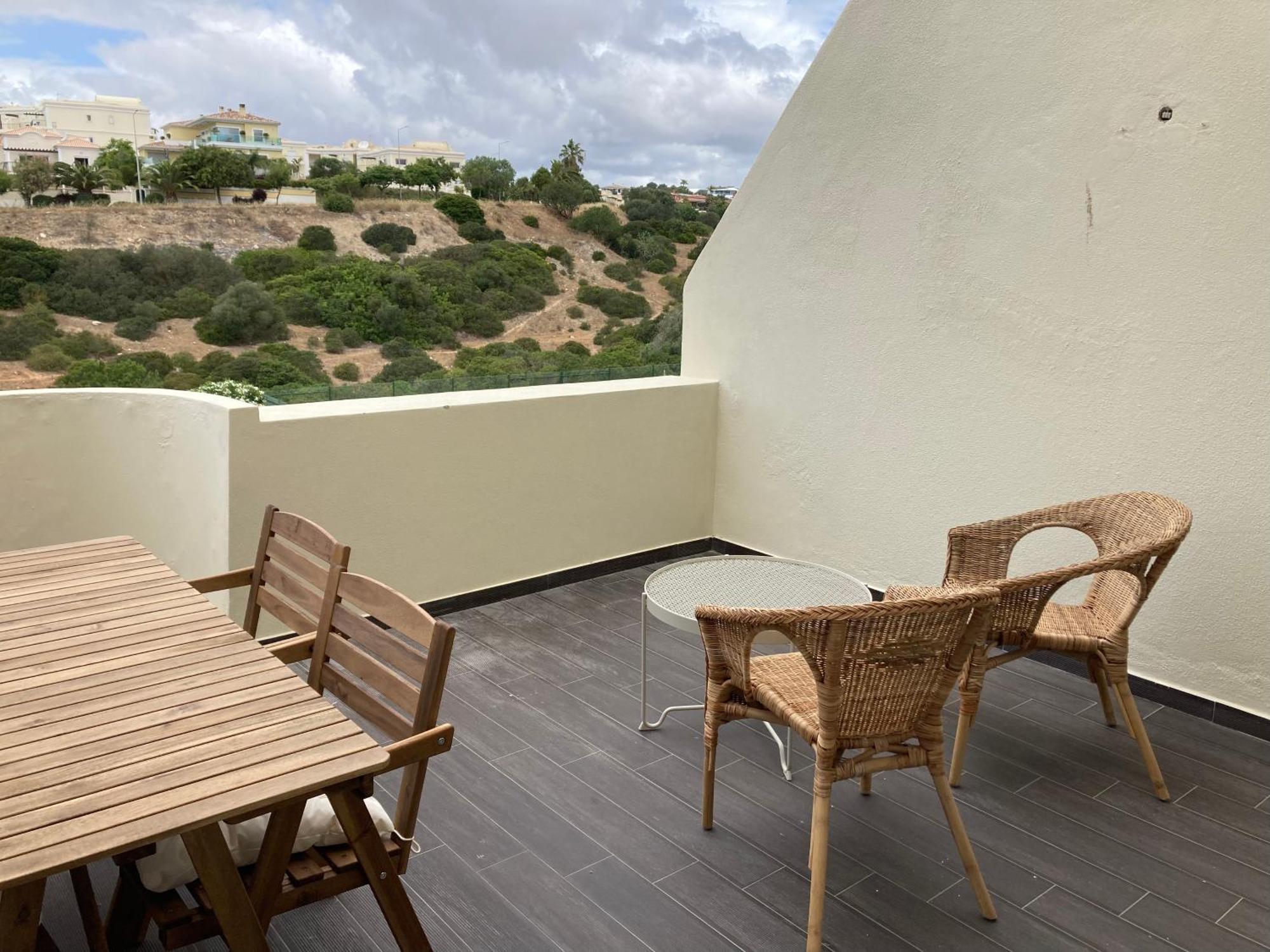 Magnolia Mar Apartamentos *