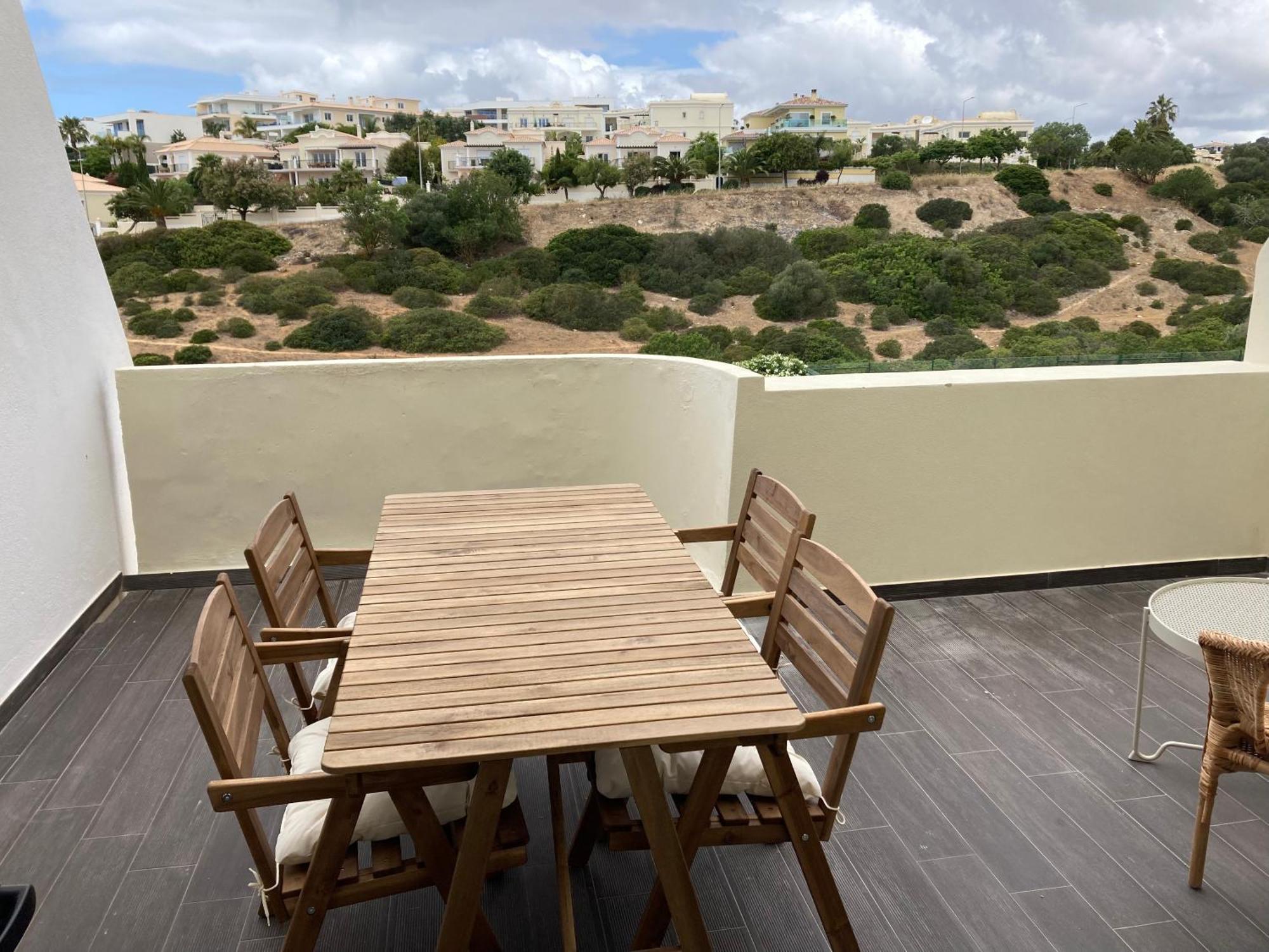 Magnolia Mar Apartamentos Lagos