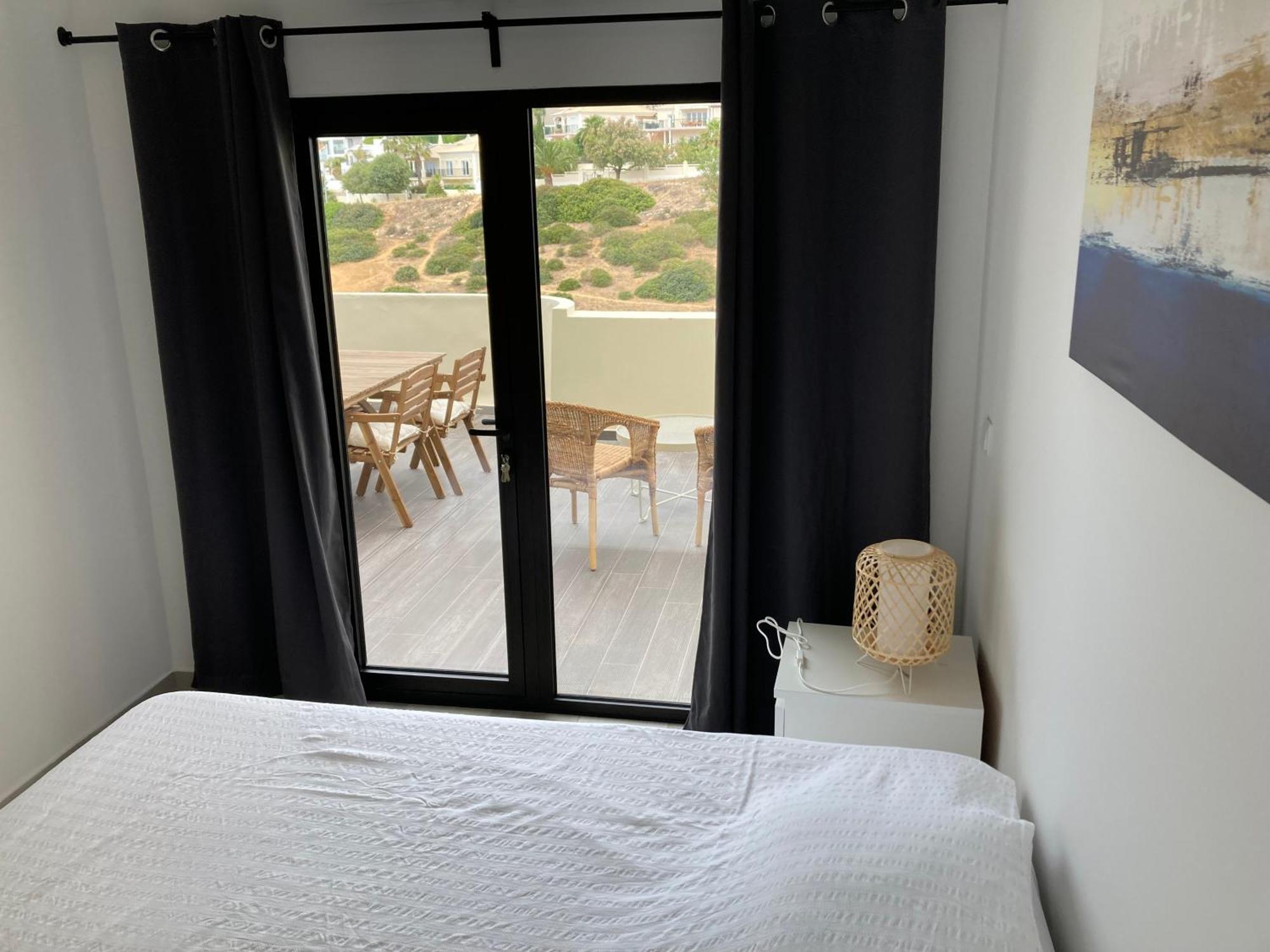 Magnolia Mar Apartamentos Apartment