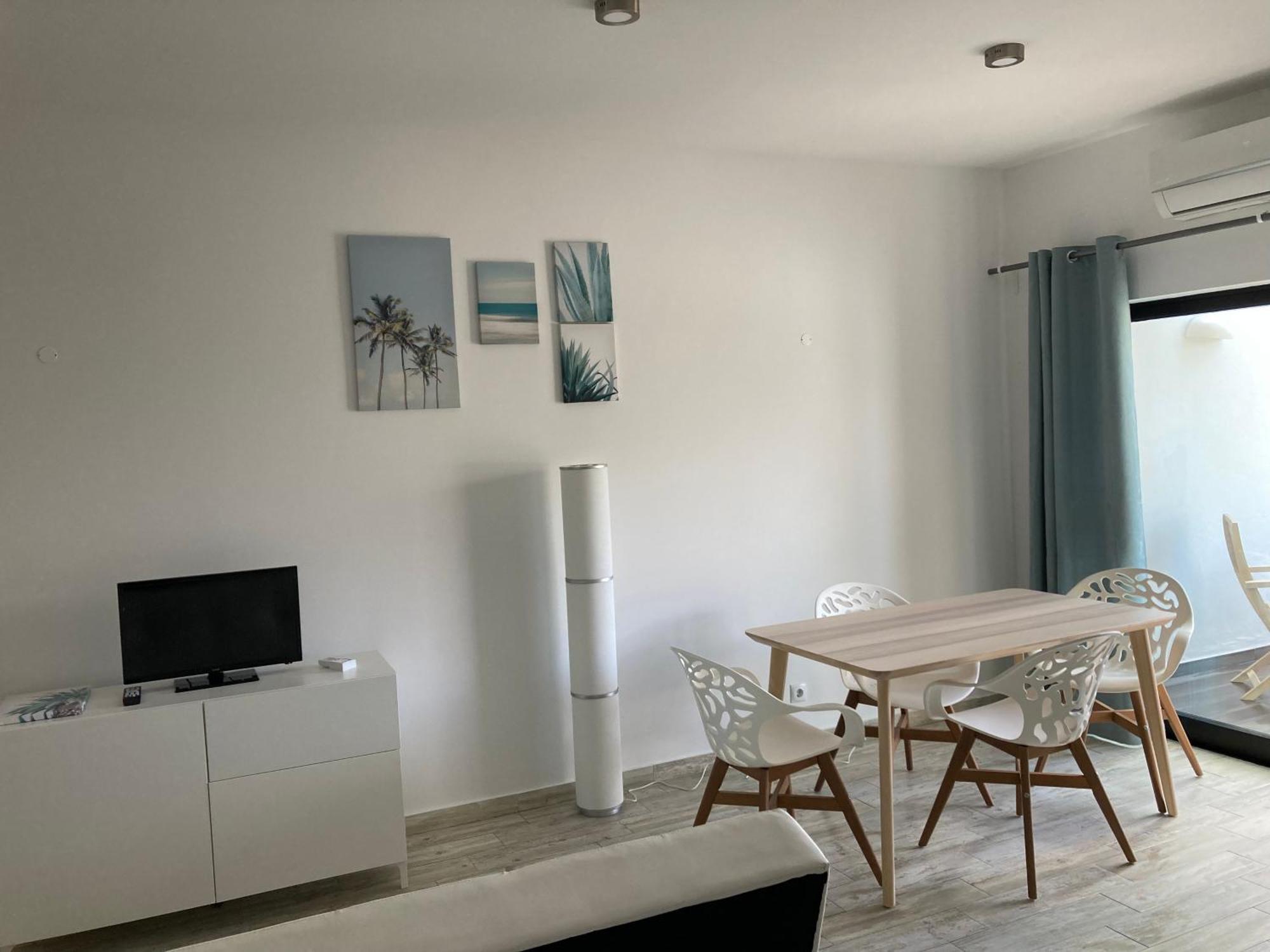 Magnolia Mar Apartamentos *