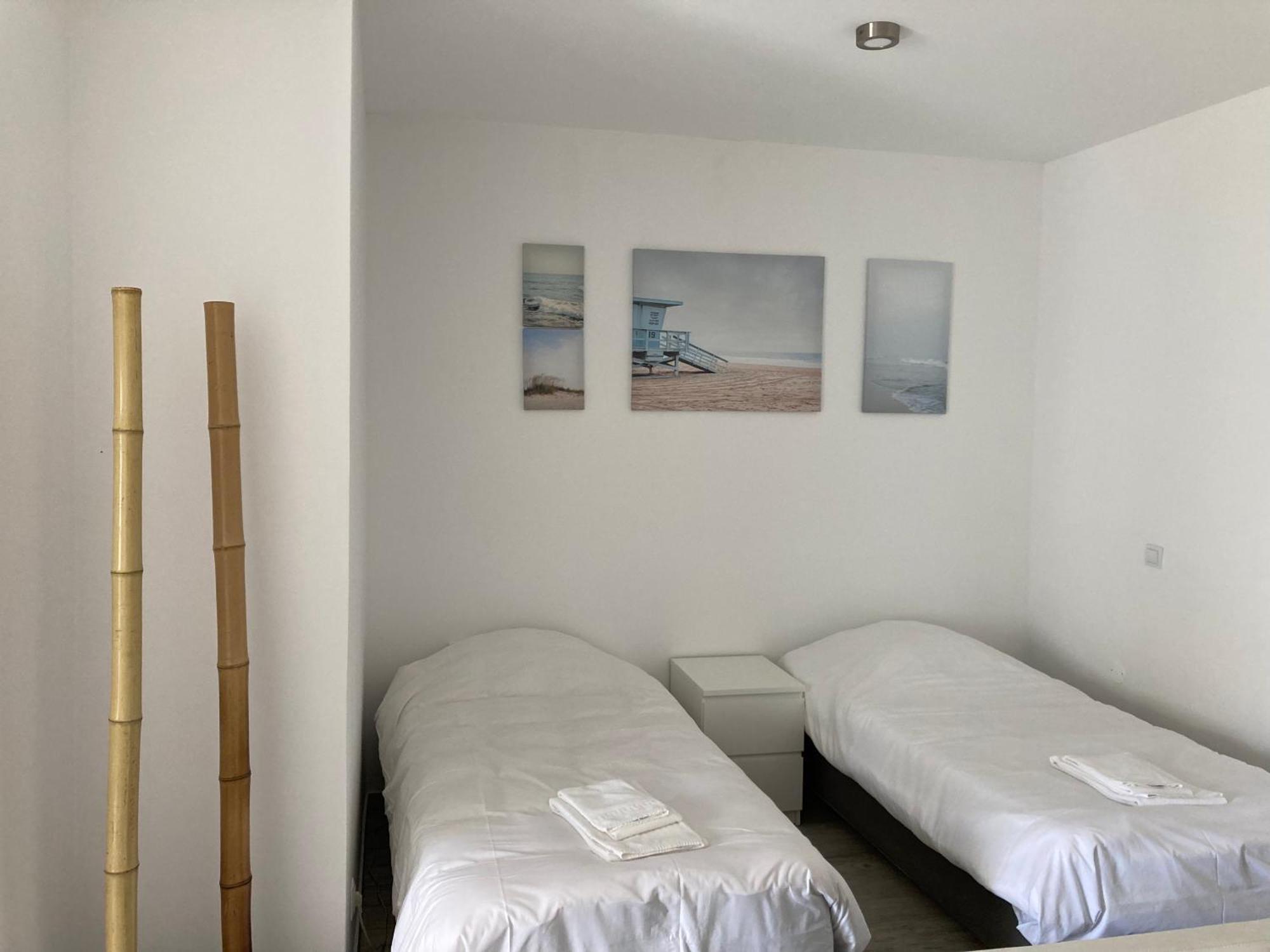 Magnolia Mar Apartamentos Lagos