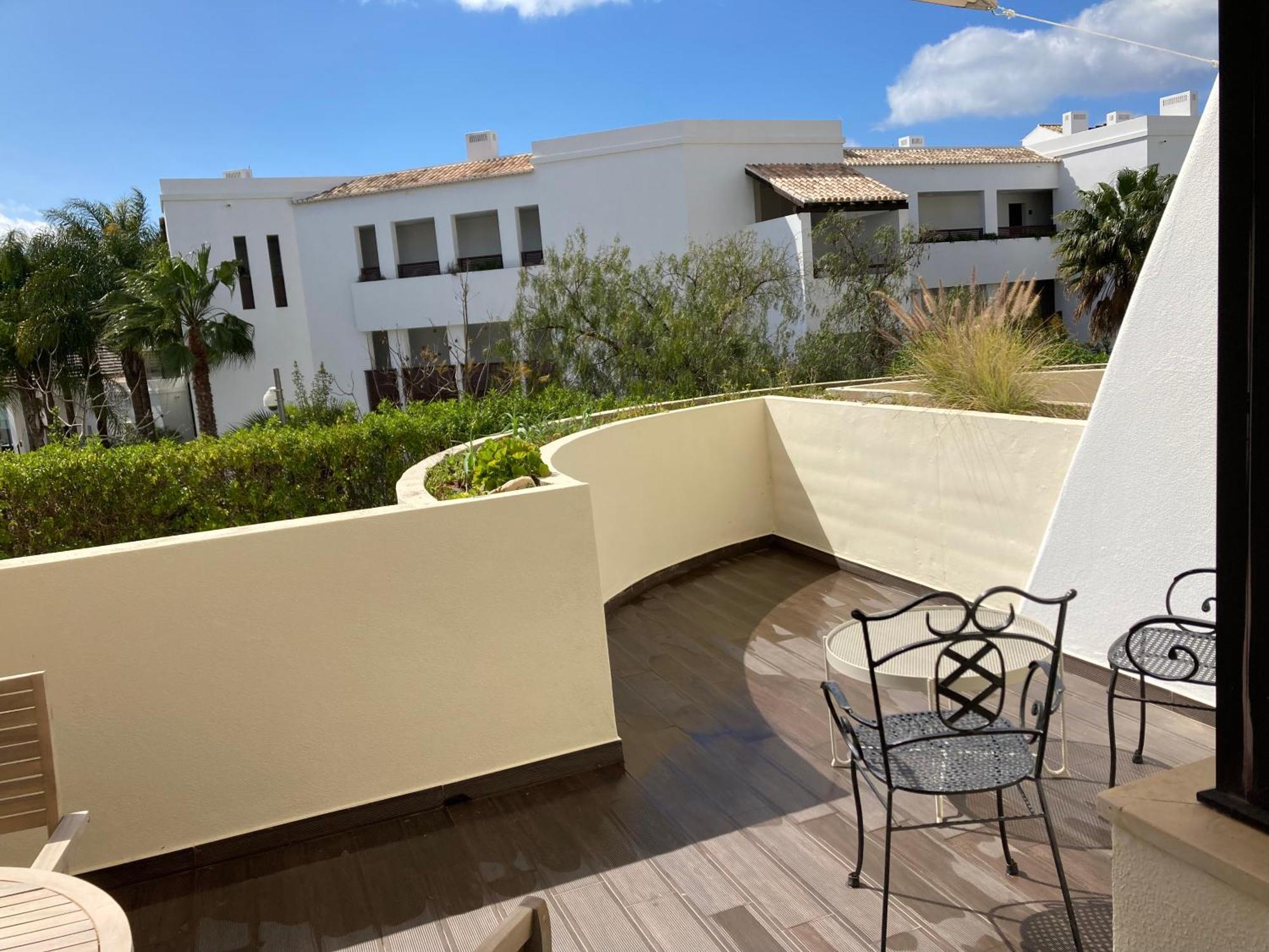 Magnolia Mar Apartamentos * Lagos