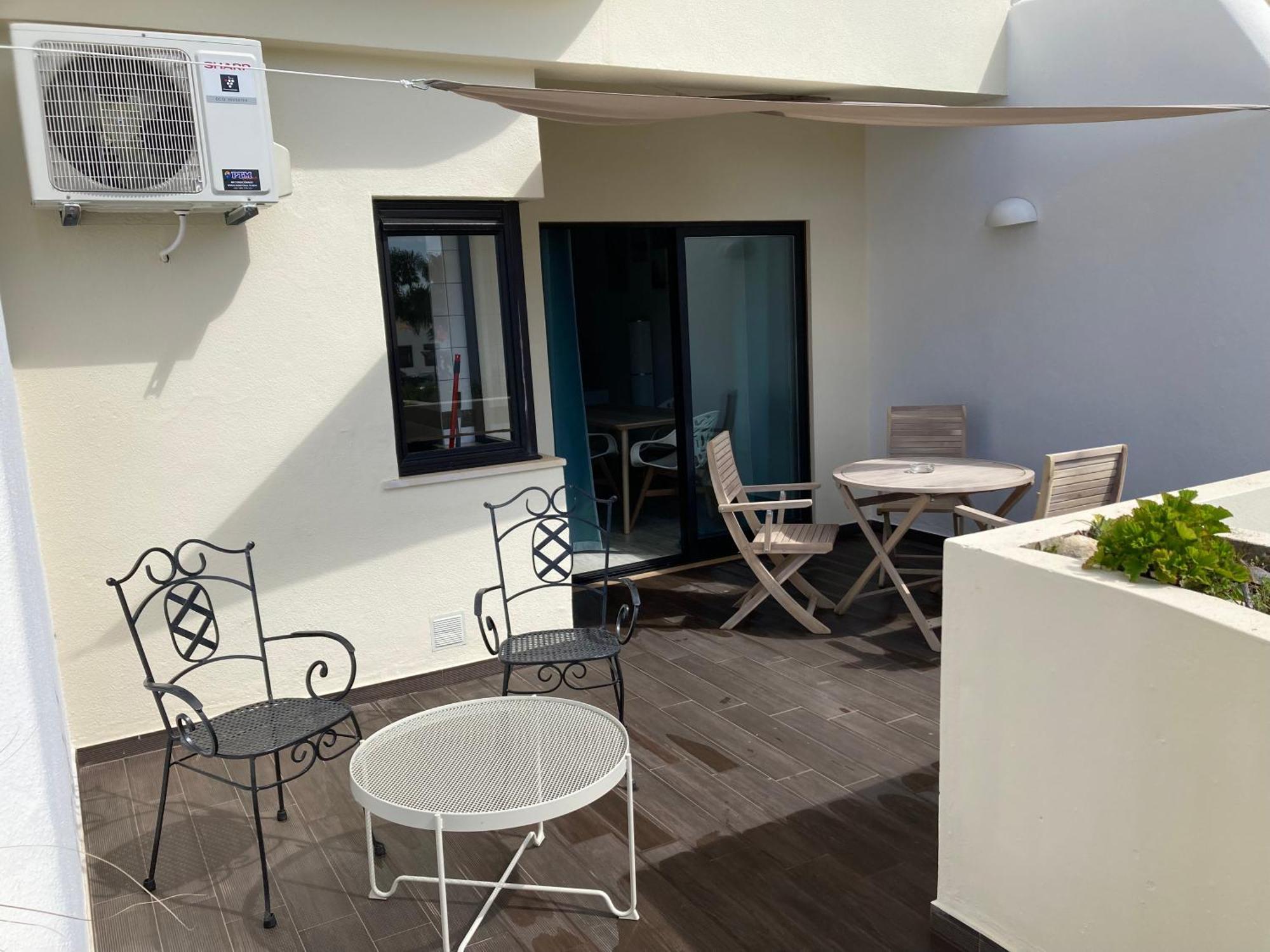 Magnolia Mar Apartamentos