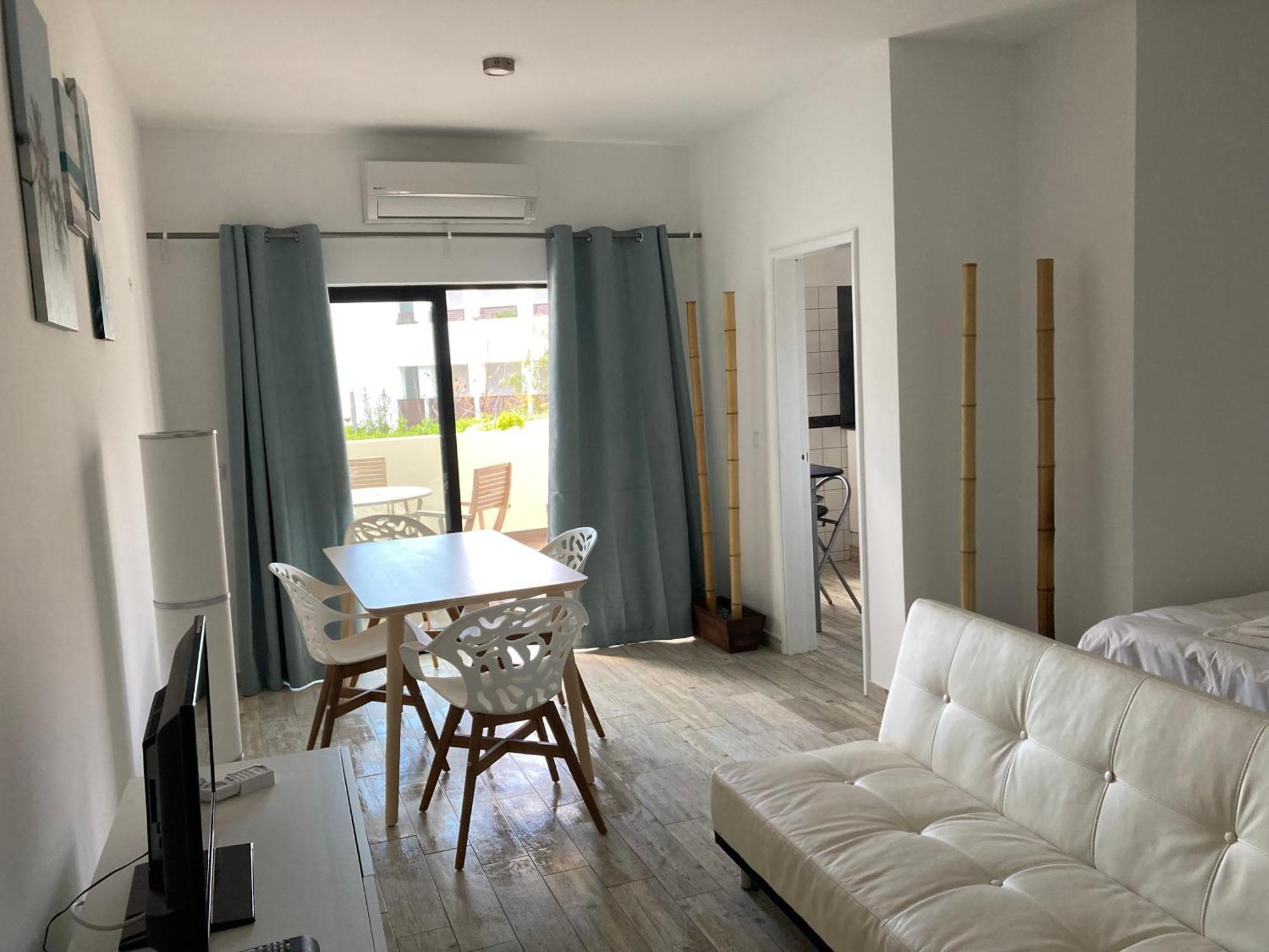 Apartment Magnolia Mar Apartamentos
