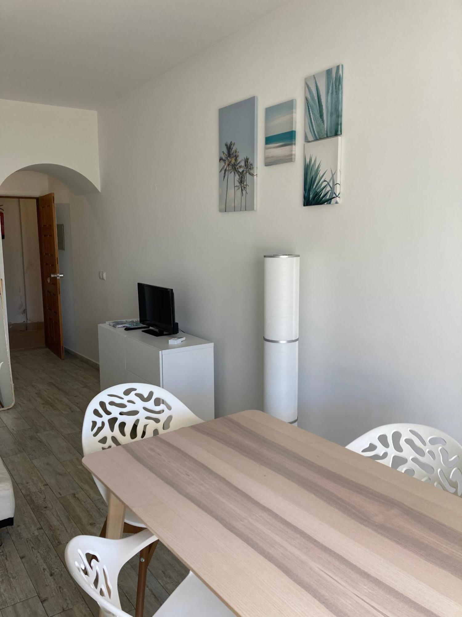 Apartment Magnolia Mar Apartamentos Lagos