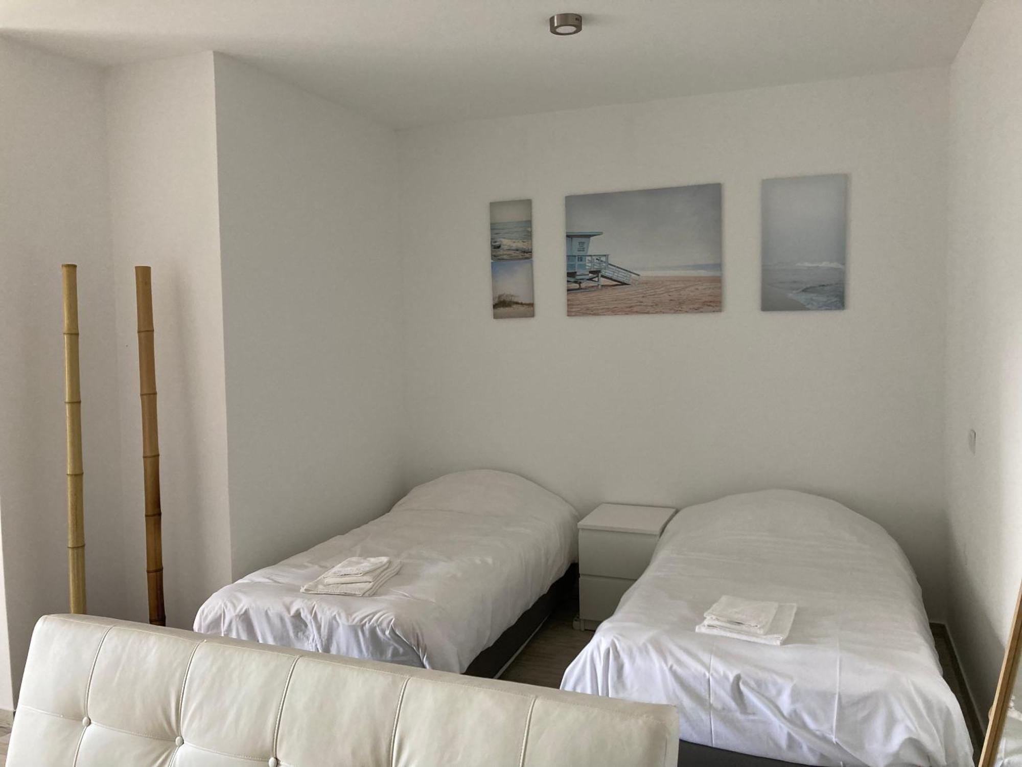 Magnolia Mar Apartamentos *
