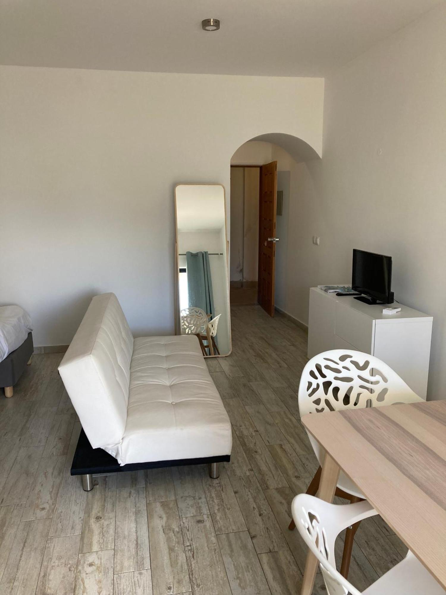 Magnolia Mar Apartamentos Lagos