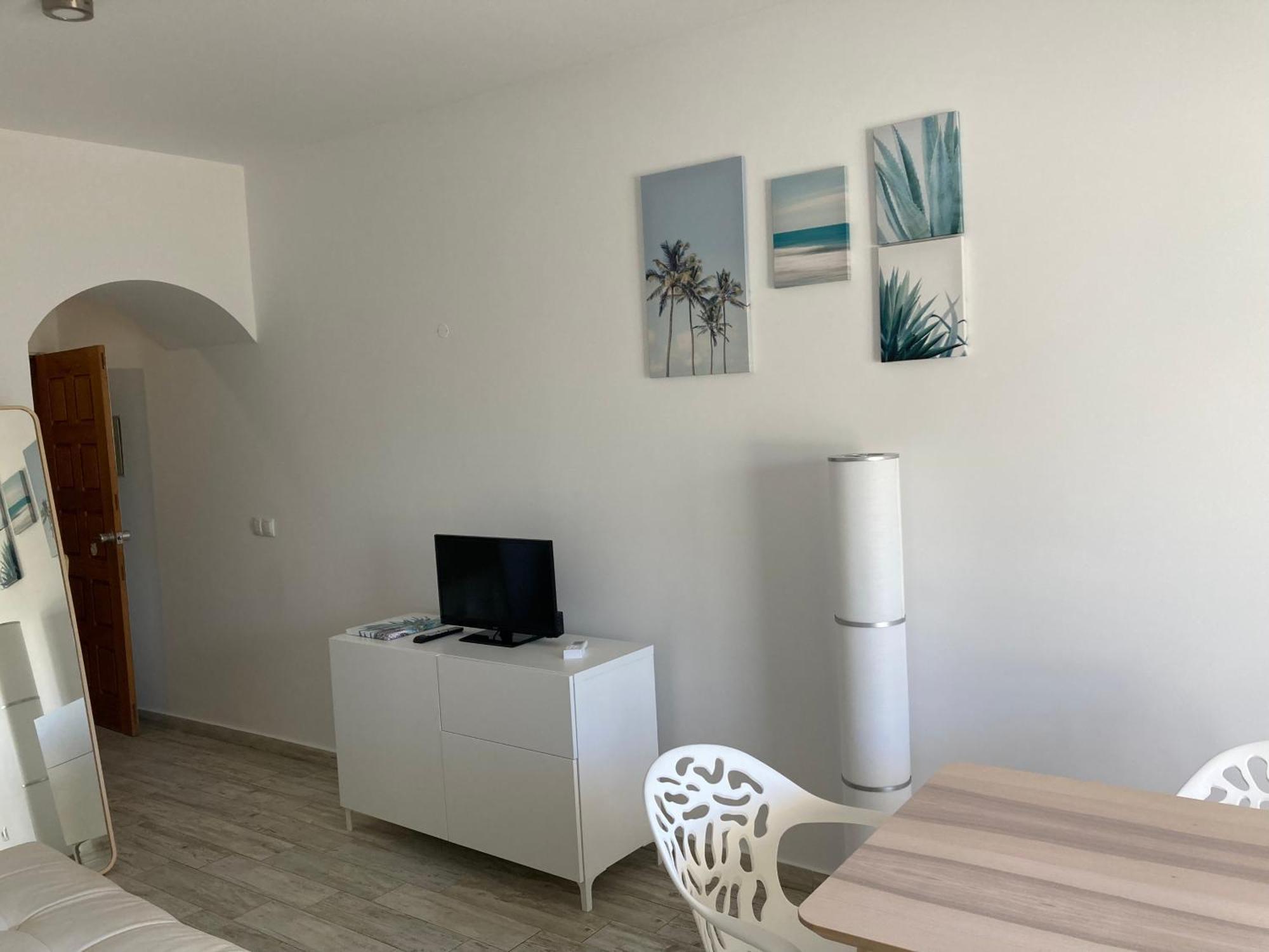 Magnolia Mar Apartamentos * Lagos
