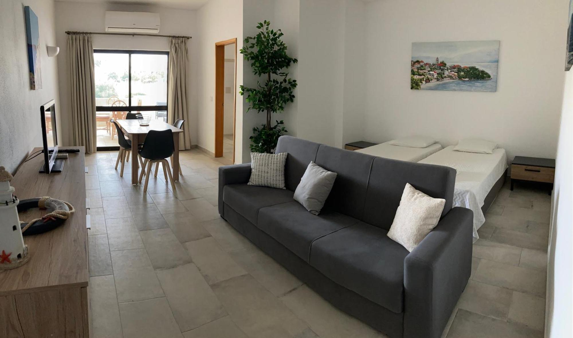 Magnolia Mar Apartamentos