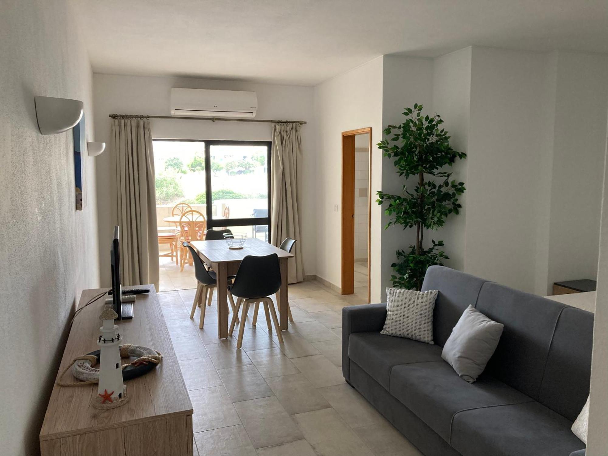 Magnolia Mar Apartamentos Apartment