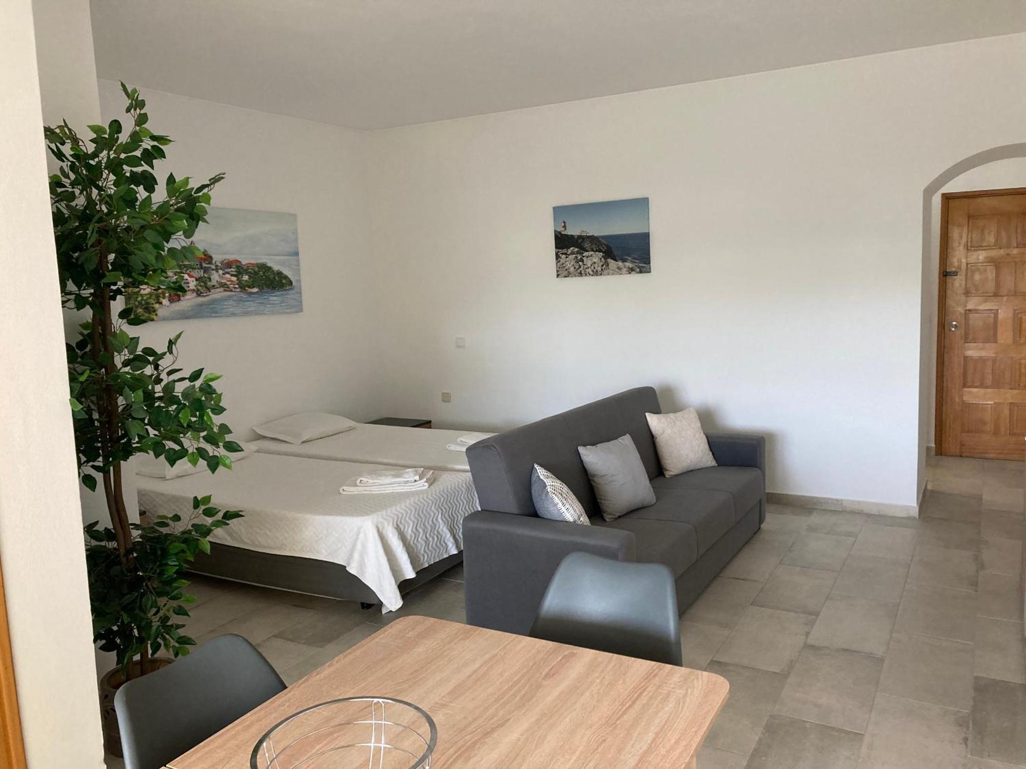 Magnolia Mar Apartamentos Apartment Lagos