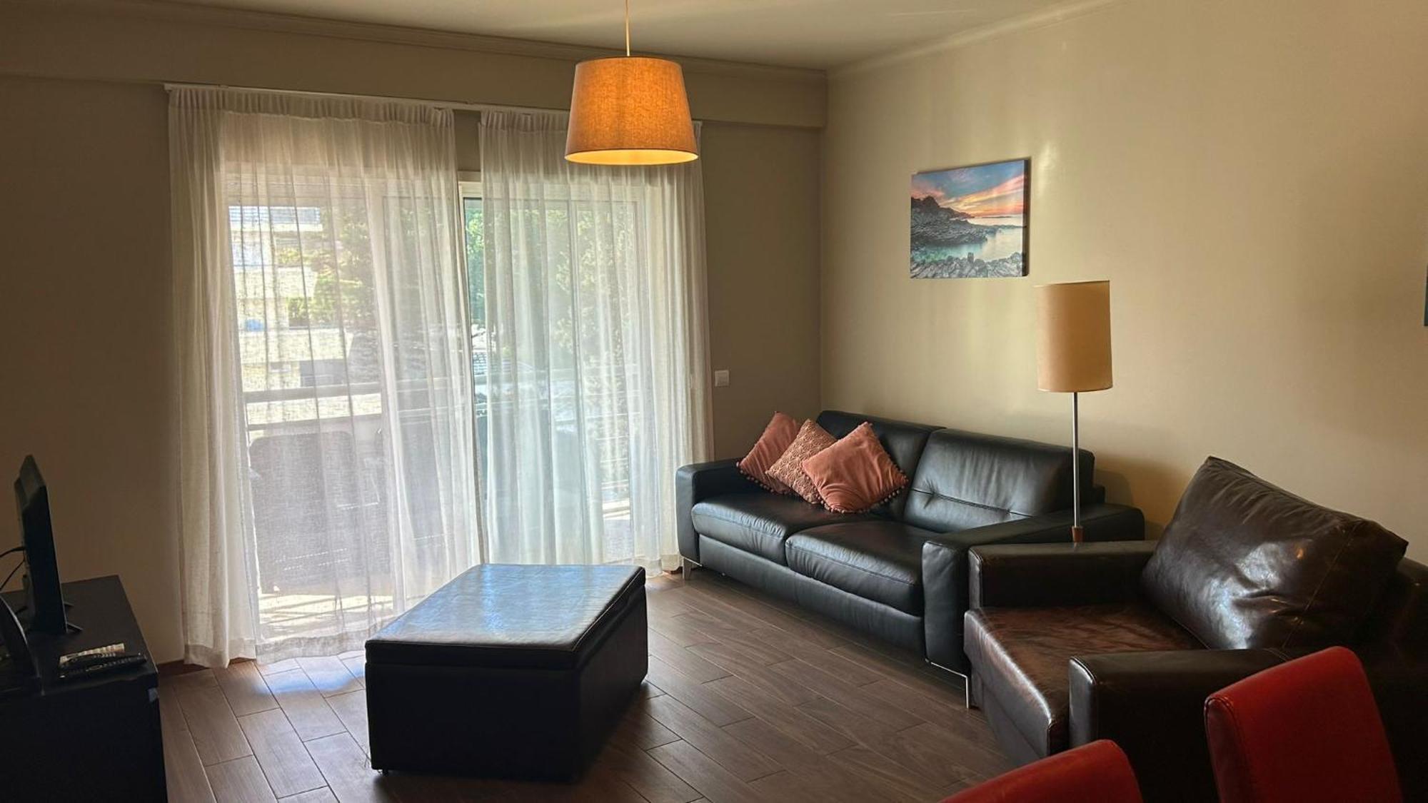 Apartment Portico De Malpique