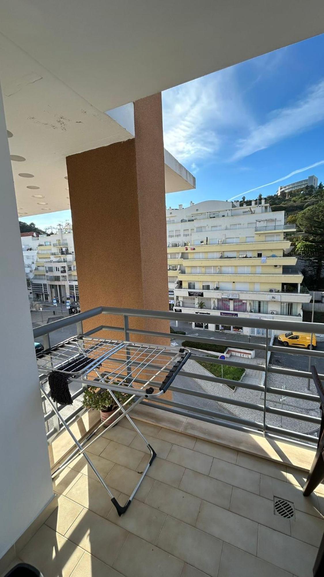 Portico De Malpique Apartment *
