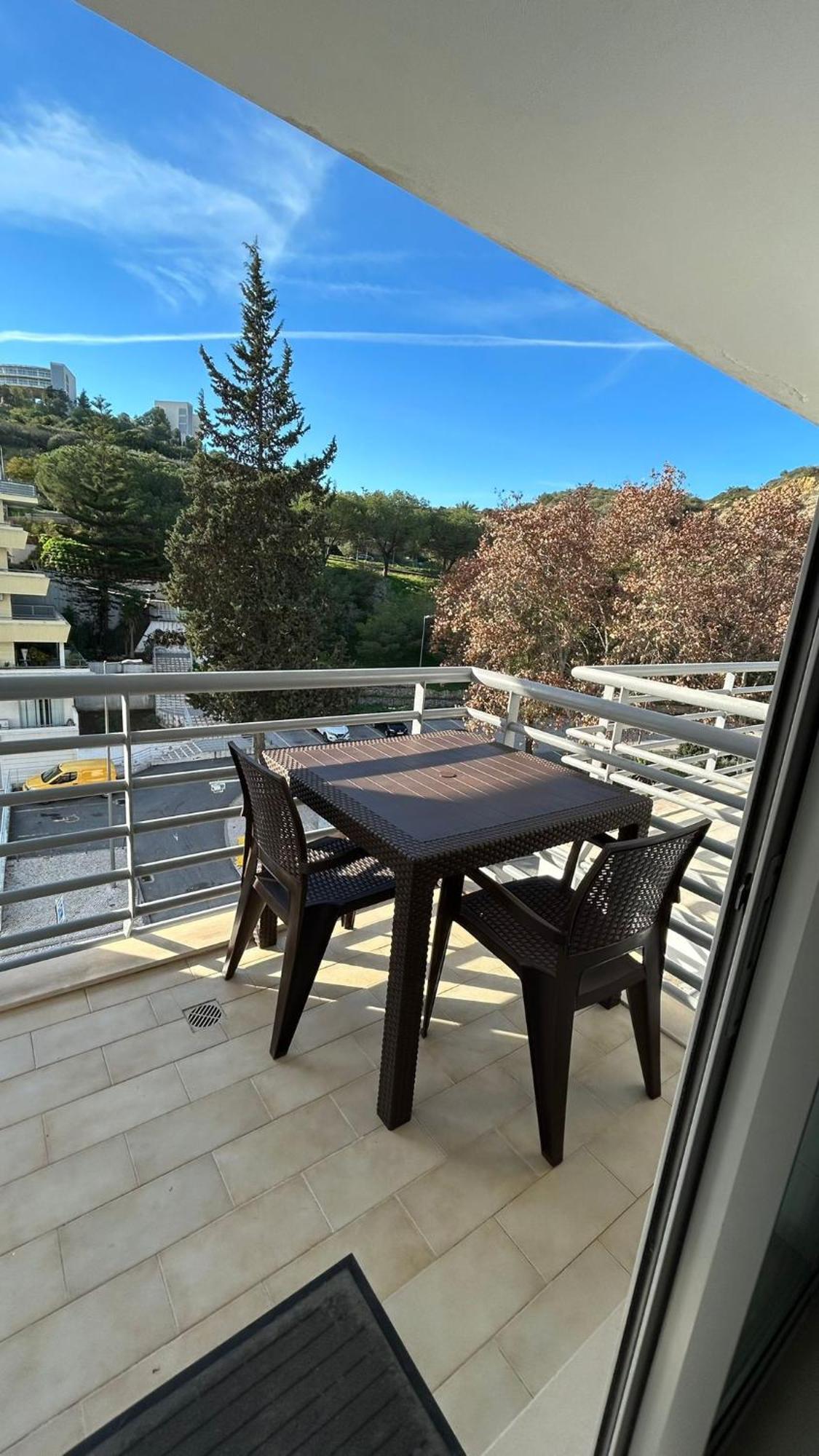 Apartment Portico De Malpique Albufeira