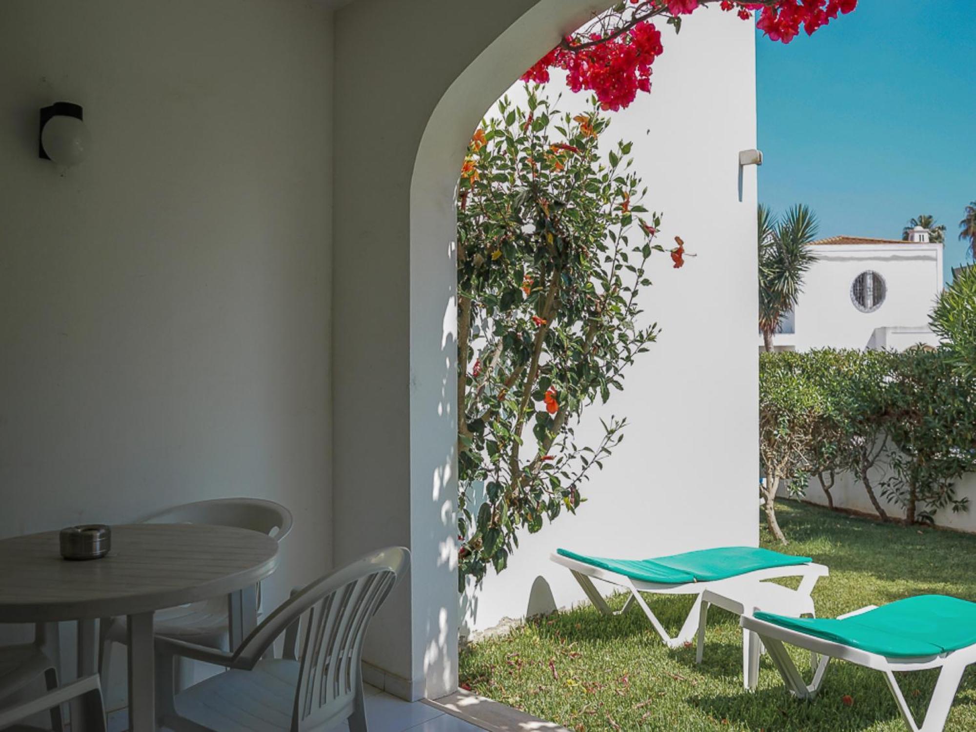 Holiday home Akivillas Relax *