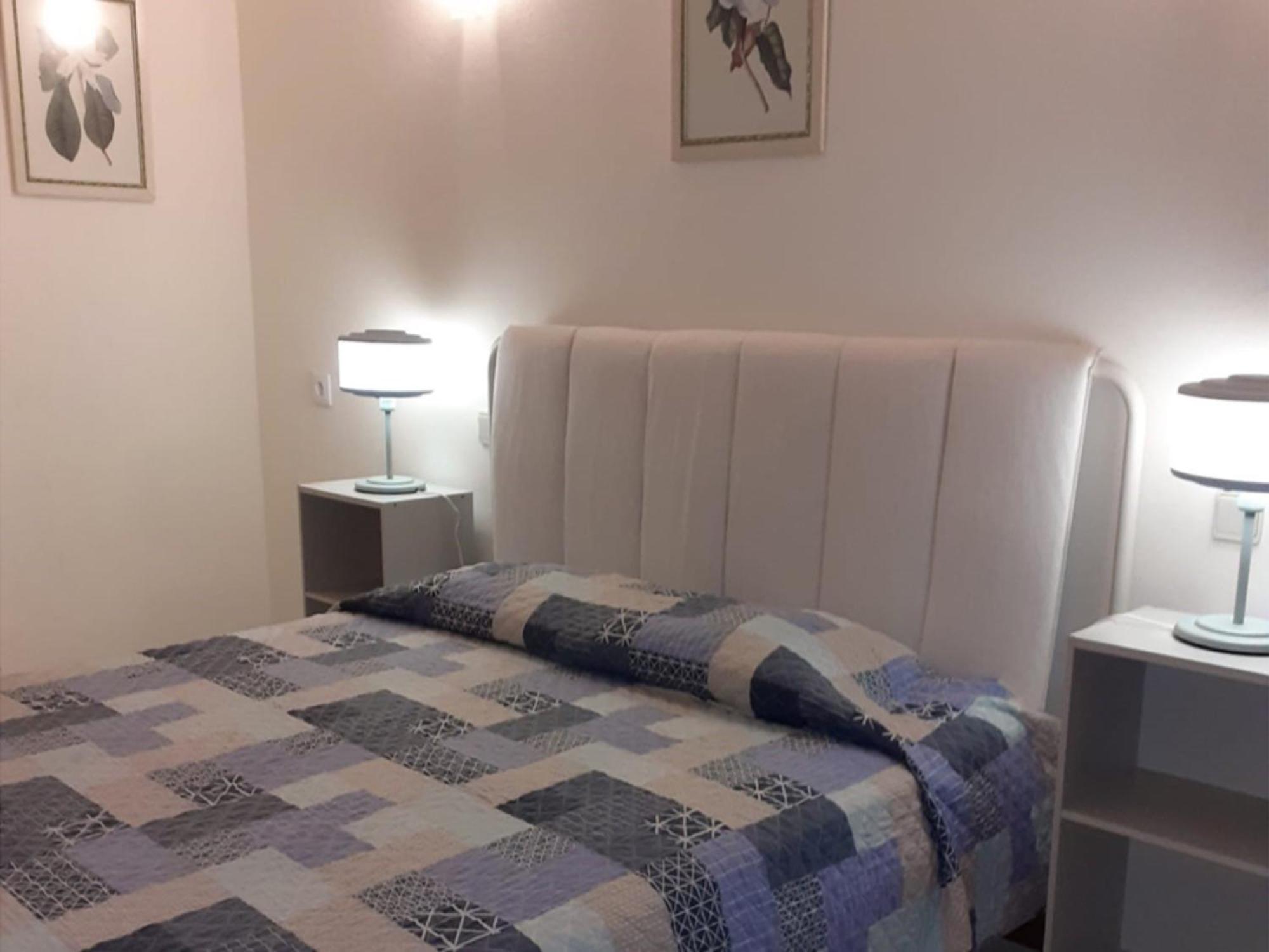 Holiday home Akivillas Relax *