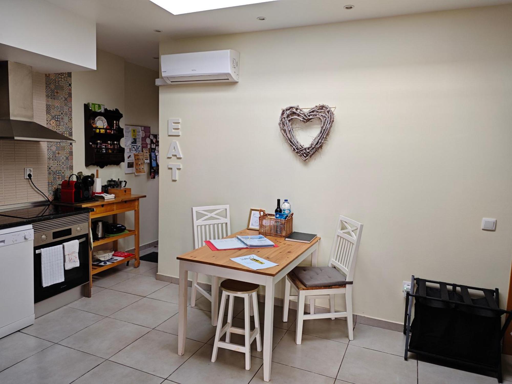 The Sunny By Freetimealgarve Vakantiehuis Faro