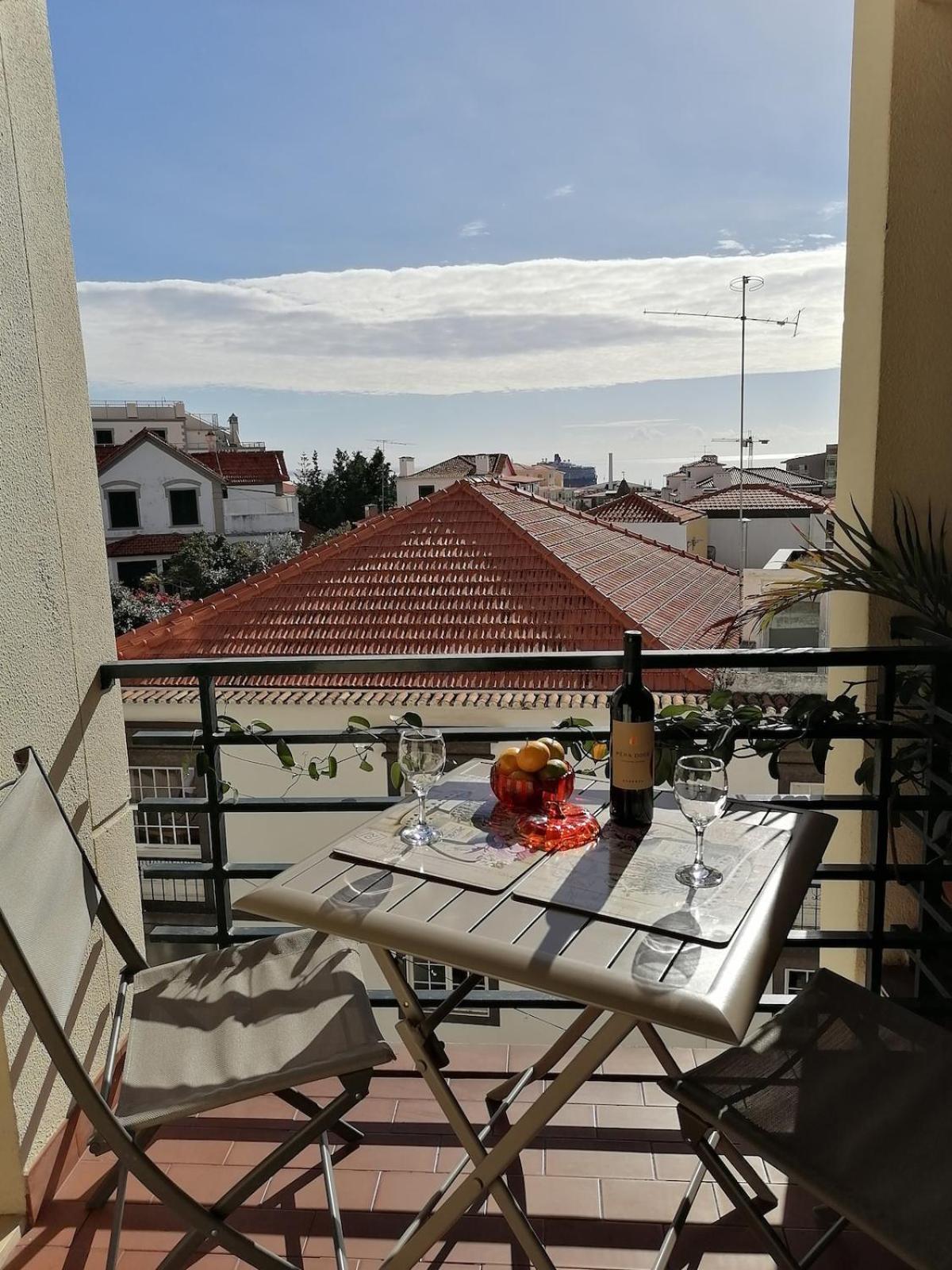 Ladeira Centro *