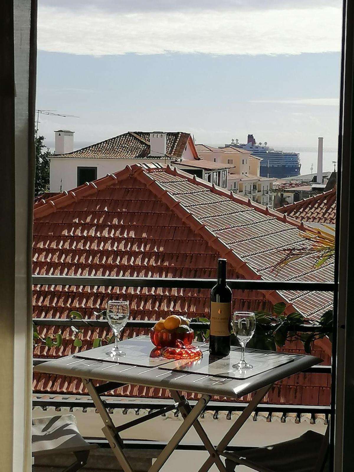 Apartment Ladeira Centro